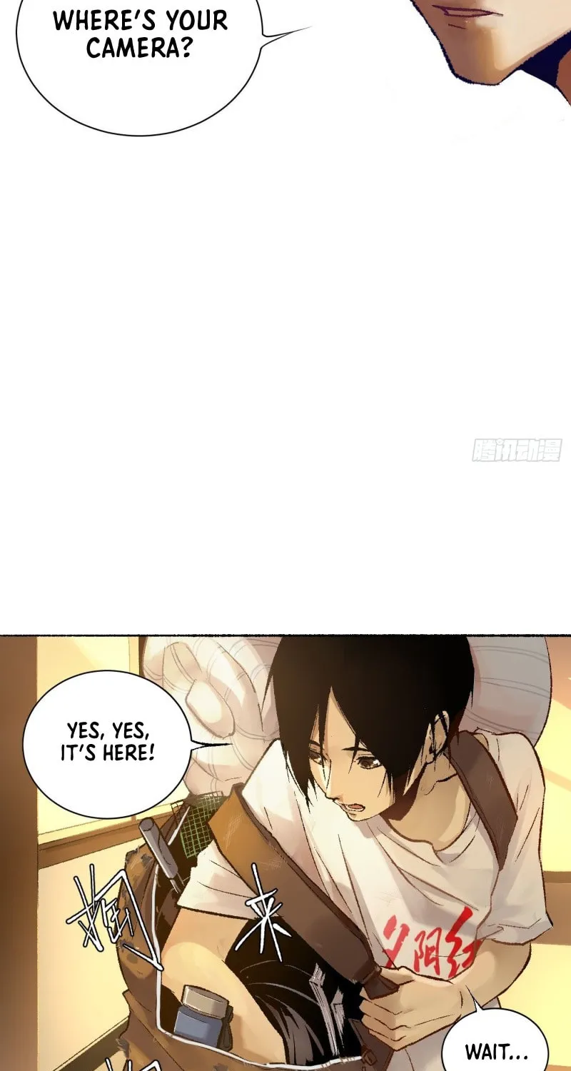 Read Detective VLOG (Colored) chapter 1 image 43 on Lezhin