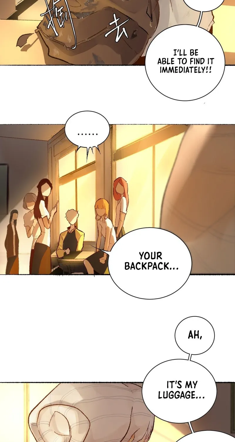 Read Detective VLOG (Colored) chapter 1 image 44 on Lezhin