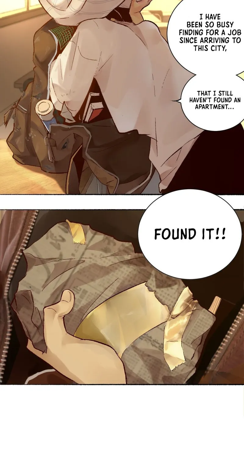 Read Detective VLOG (Colored) chapter 1 image 45 on Lezhin