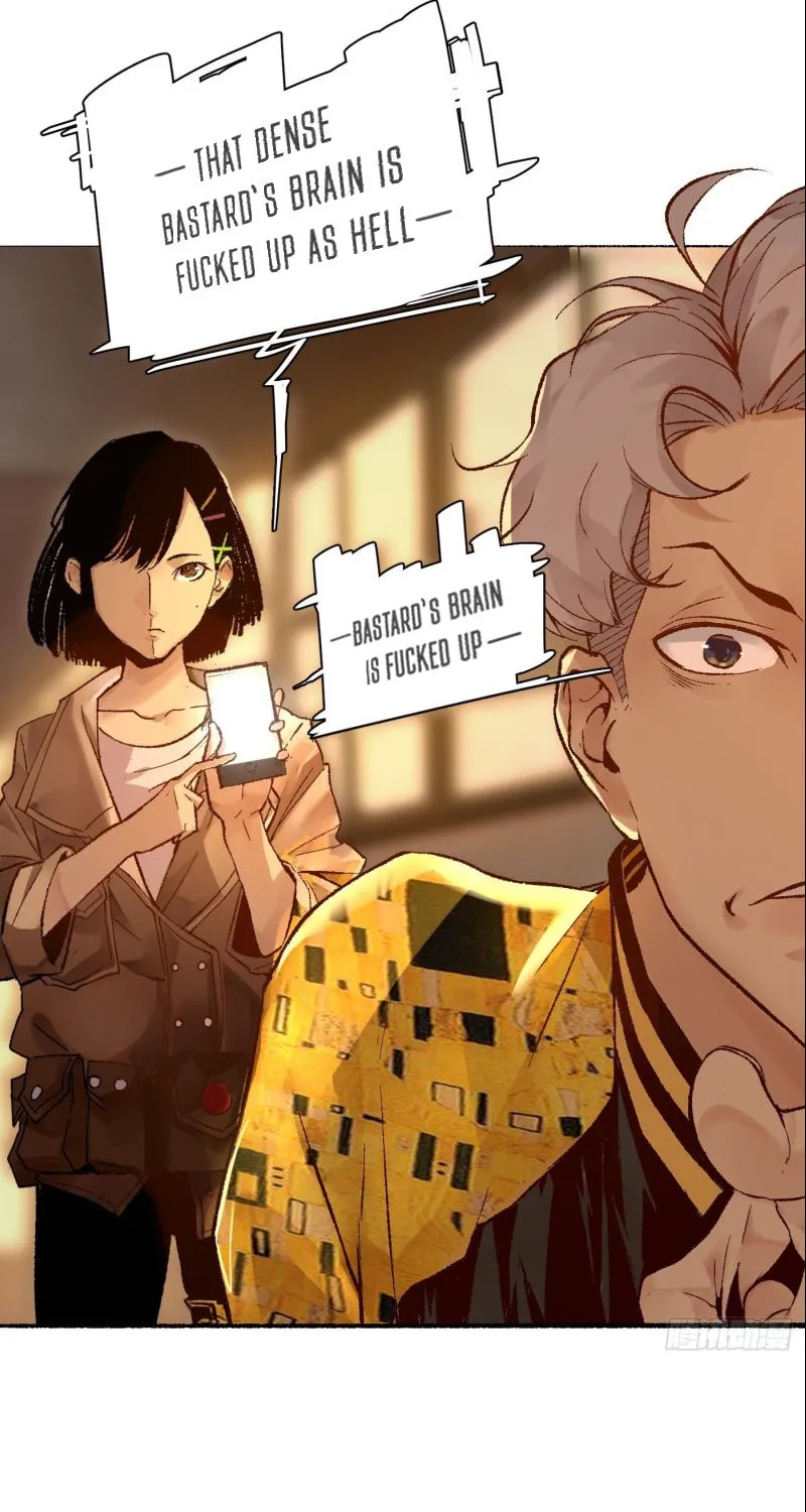 Read Detective VLOG (Colored) chapter 1 image 51 on Lezhin