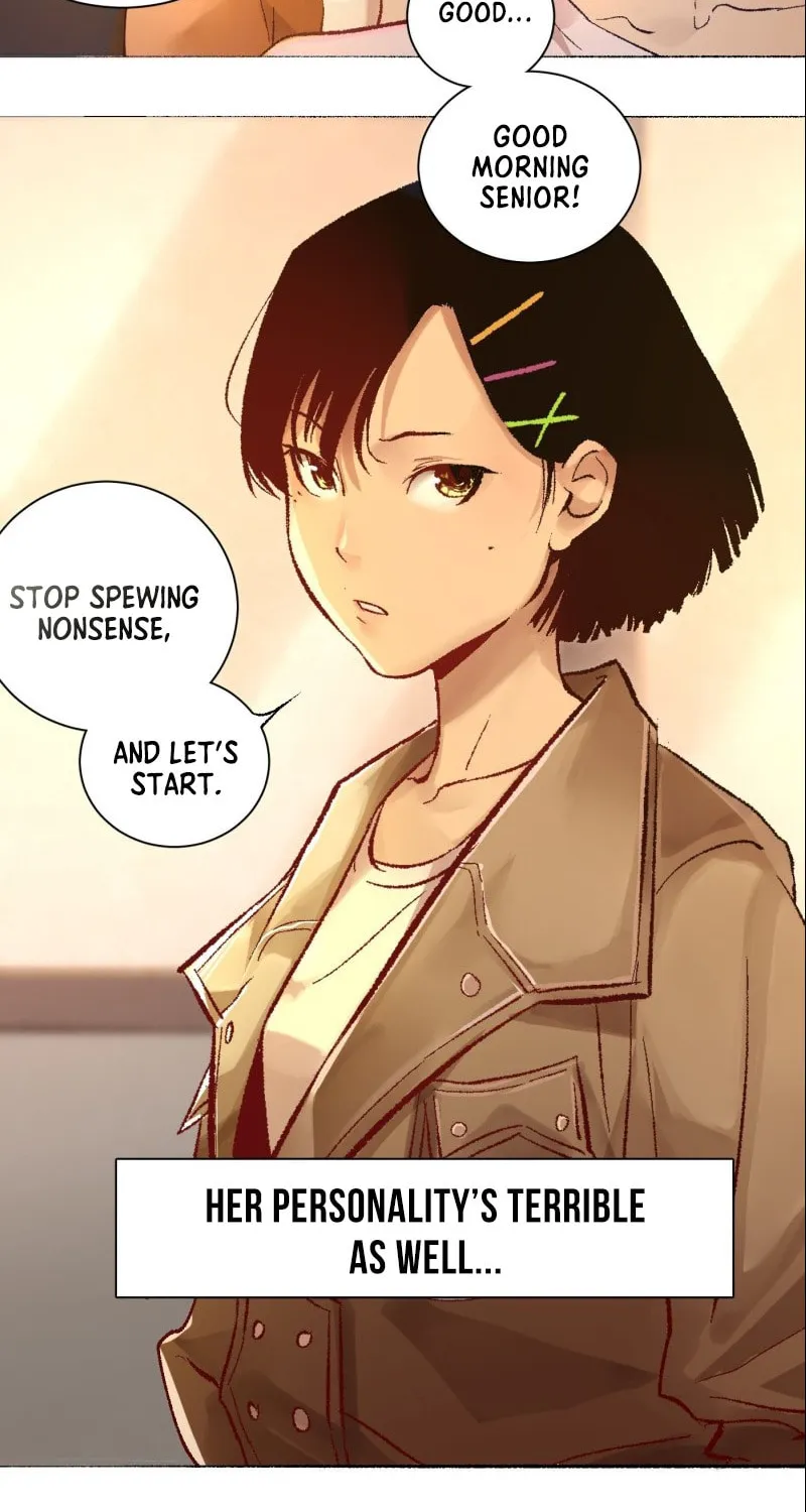 Read Detective VLOG (Colored) chapter 1 image 54 on Lezhin