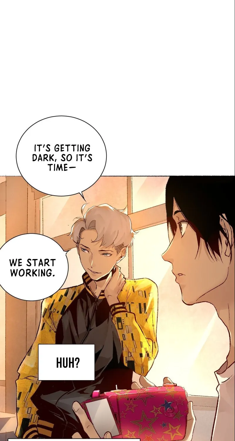 Read Detective VLOG (Colored) chapter 1 image 55 on Lezhin
