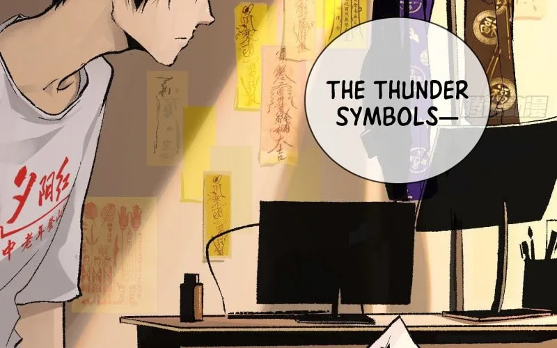 Read Detective VLOG (Colored) chapter 1 image 6 on Lezhin