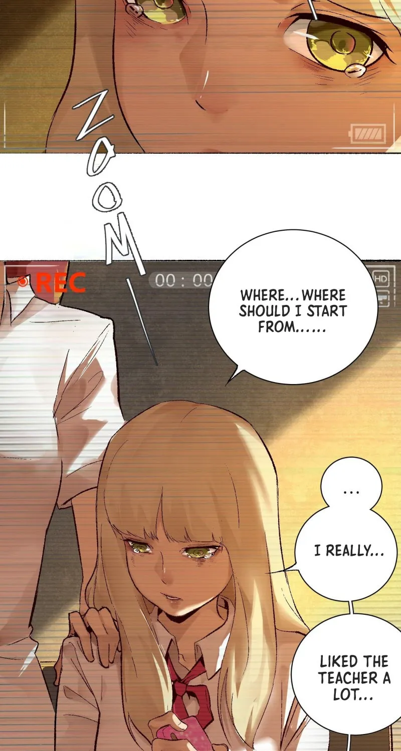 Read Detective VLOG (Colored) chapter 1 image 63 on Lezhin