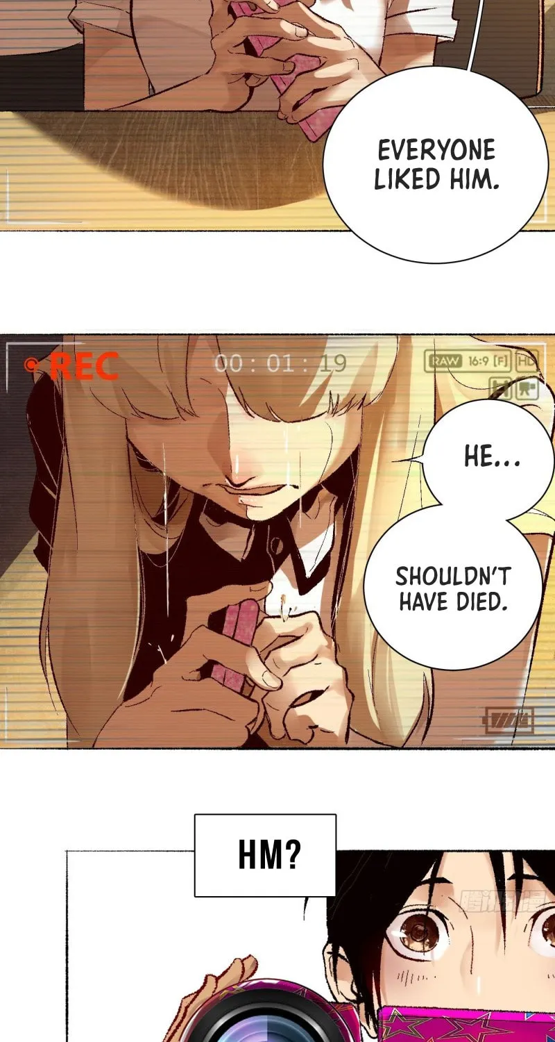Read Detective VLOG (Colored) chapter 1 image 64 on Lezhin