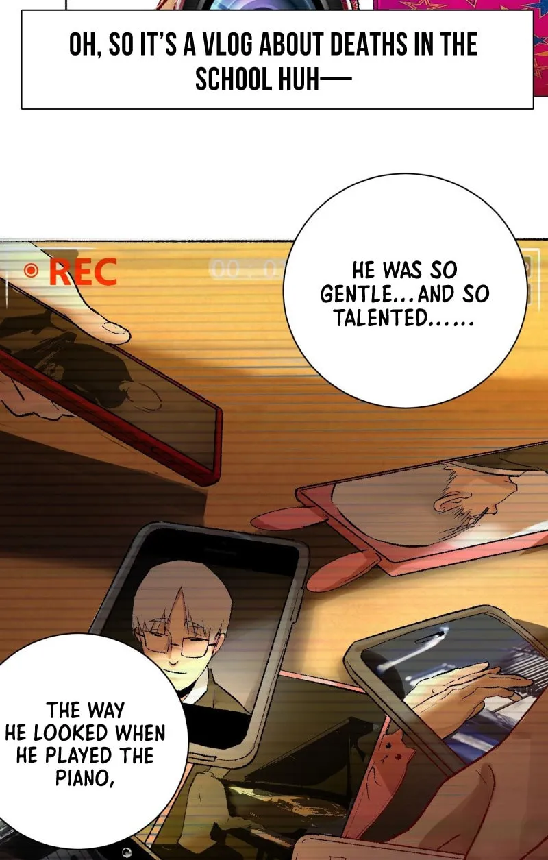 Read Detective VLOG (Colored) chapter 1 image 65 on Lezhin