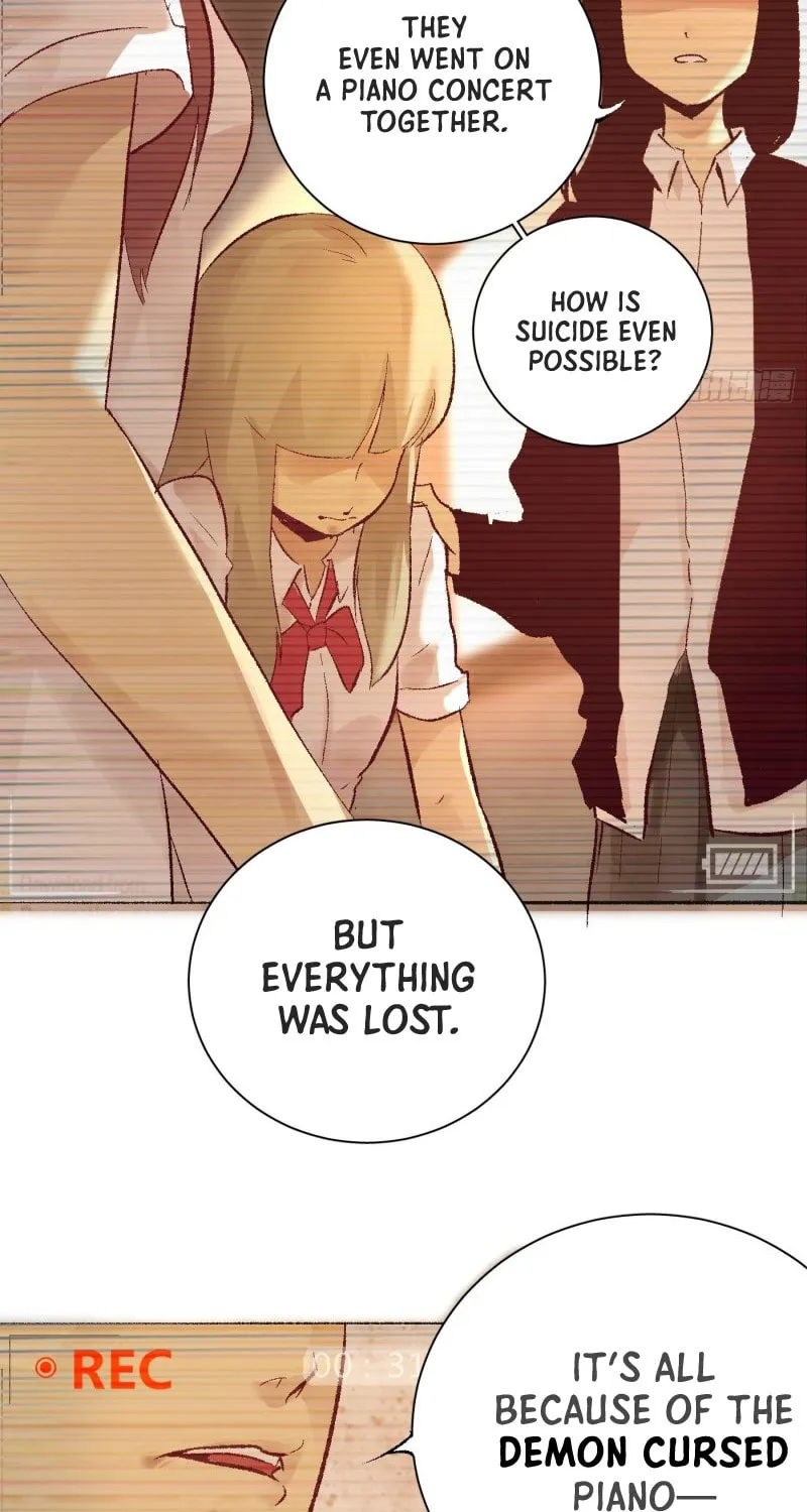 Read Detective VLOG (Colored) chapter 1 image 70 on Lezhin