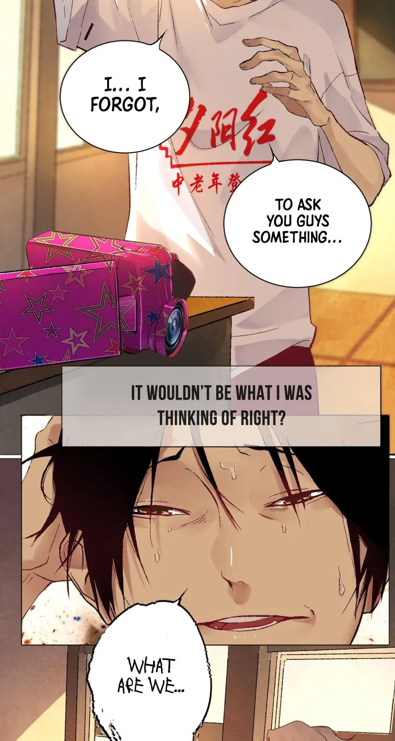 Read Detective VLOG (Colored) chapter 1 image 76 on Lezhin