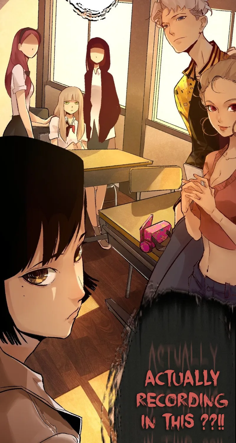 Read Detective VLOG (Colored) chapter 1 image 77 on Lezhin