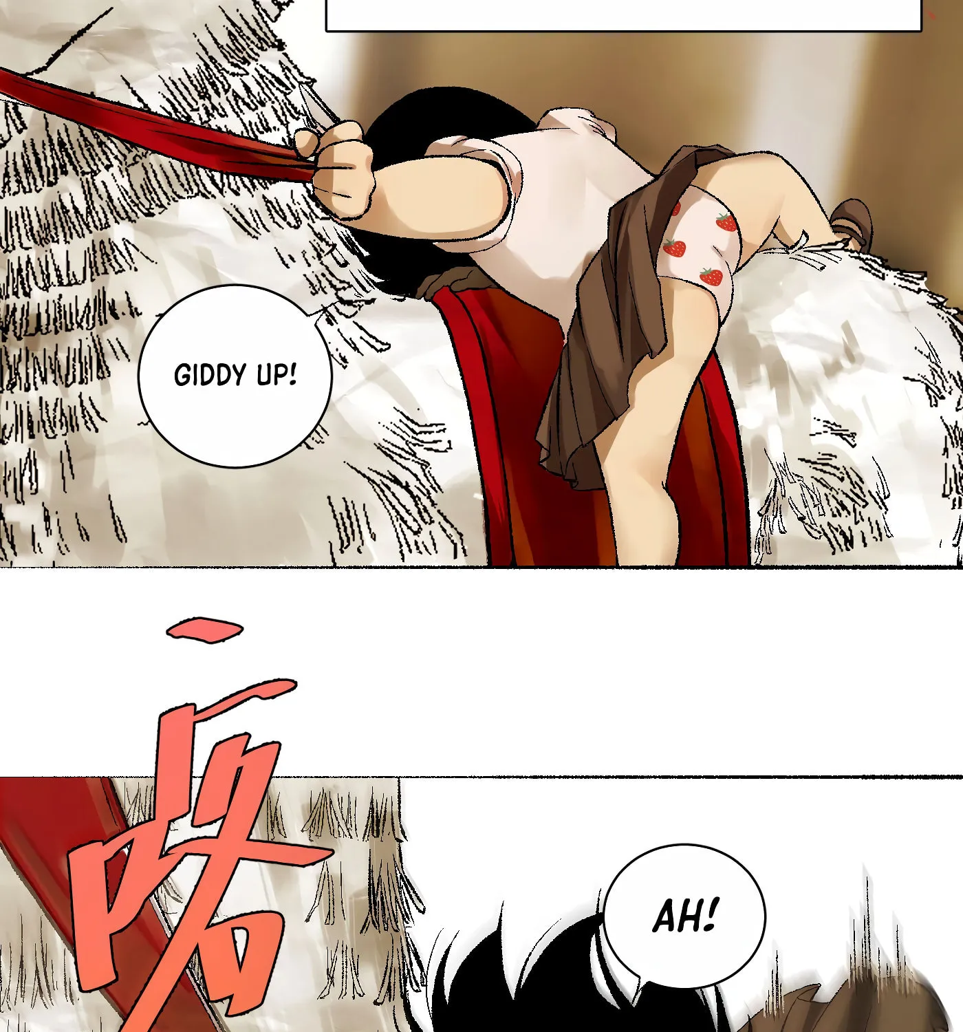 Read Detective VLOG (Colored) chapter 10 image 10 on Lezhin