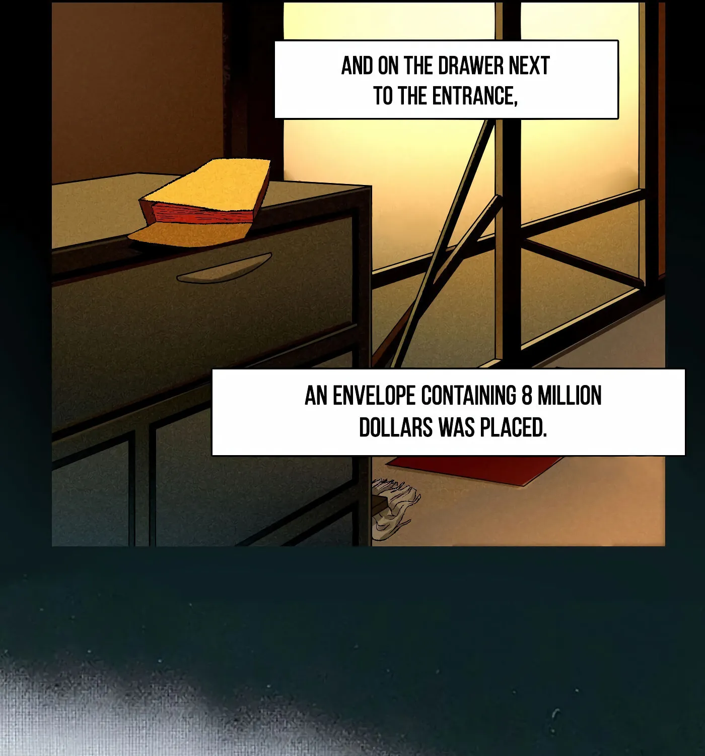 Read Detective VLOG (Colored) chapter 10 image 103 on Lezhin