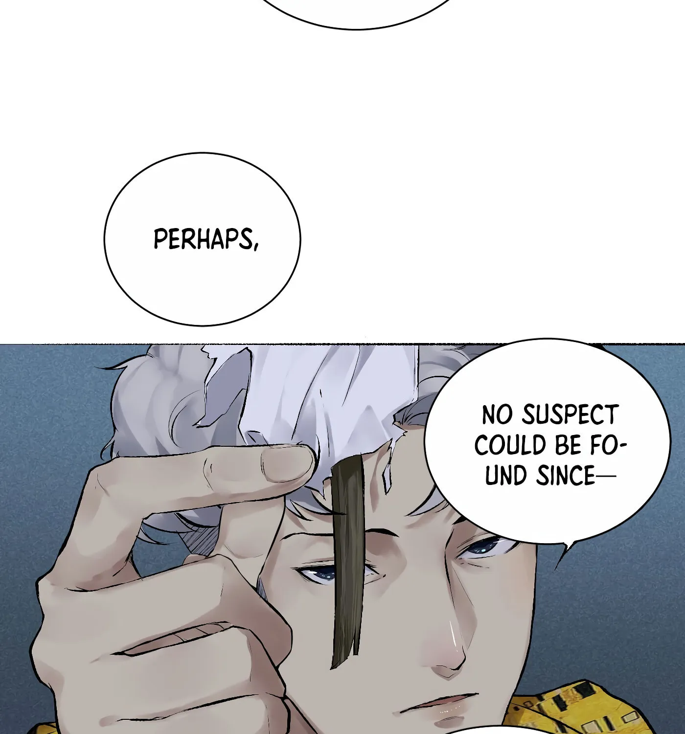 Read Detective VLOG (Colored) chapter 10 image 109 on Lezhin