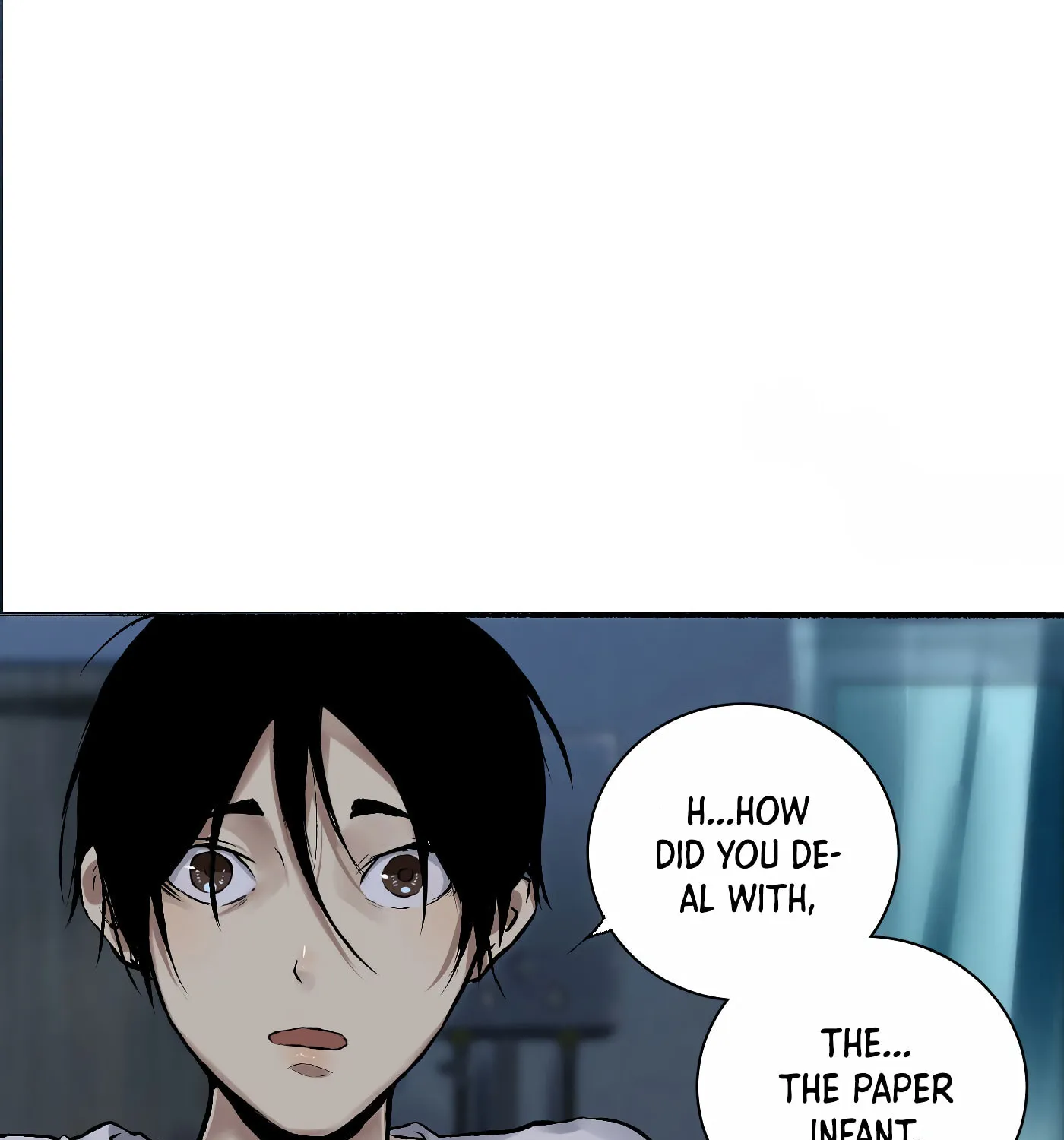 Read Detective VLOG (Colored) chapter 10 image 113 on Lezhin