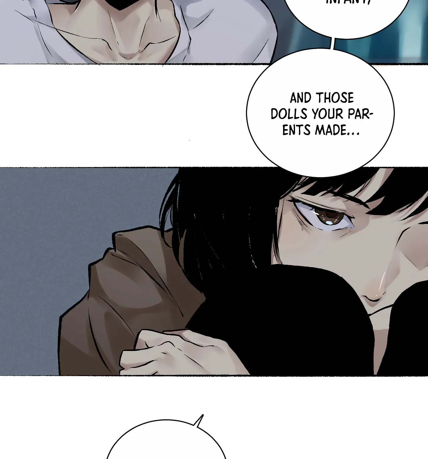 Read Detective VLOG (Colored) chapter 10 image 114 on Lezhin