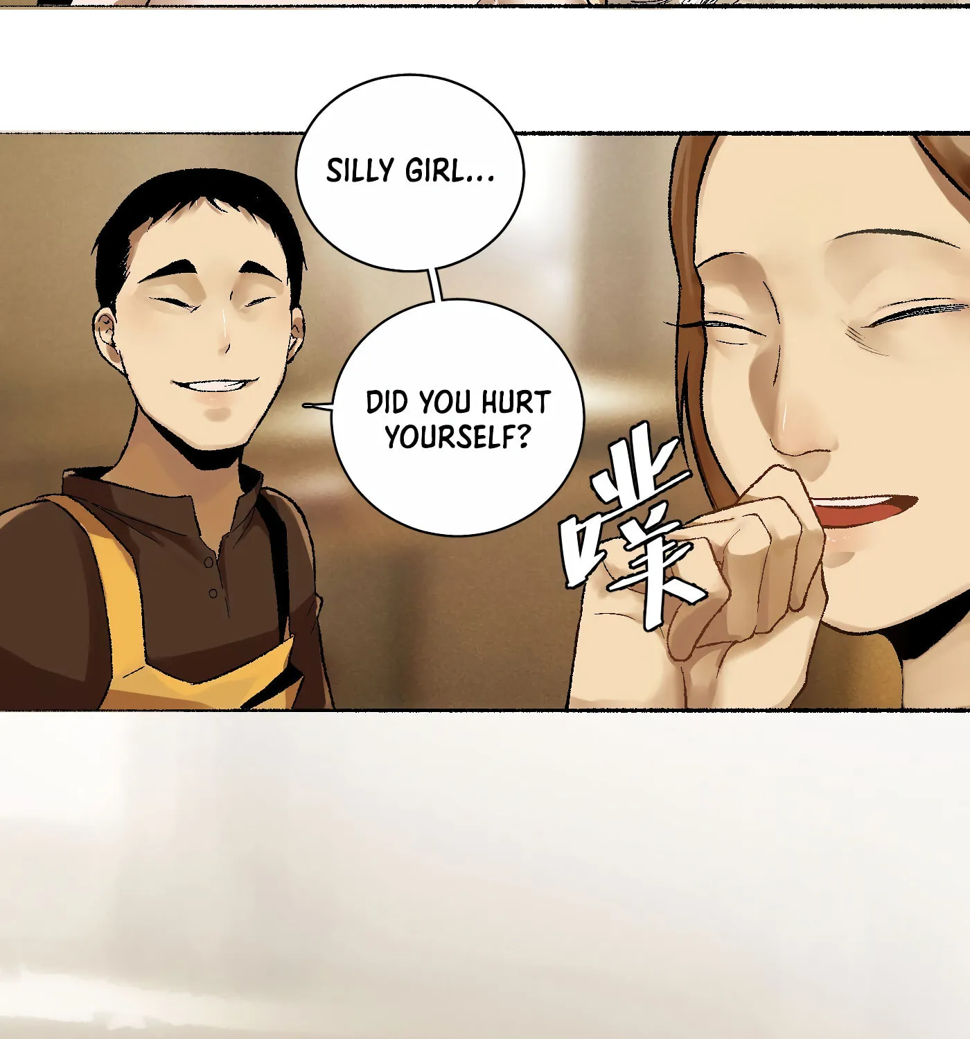 Read Detective VLOG (Colored) chapter 10 image 13 on Lezhin
