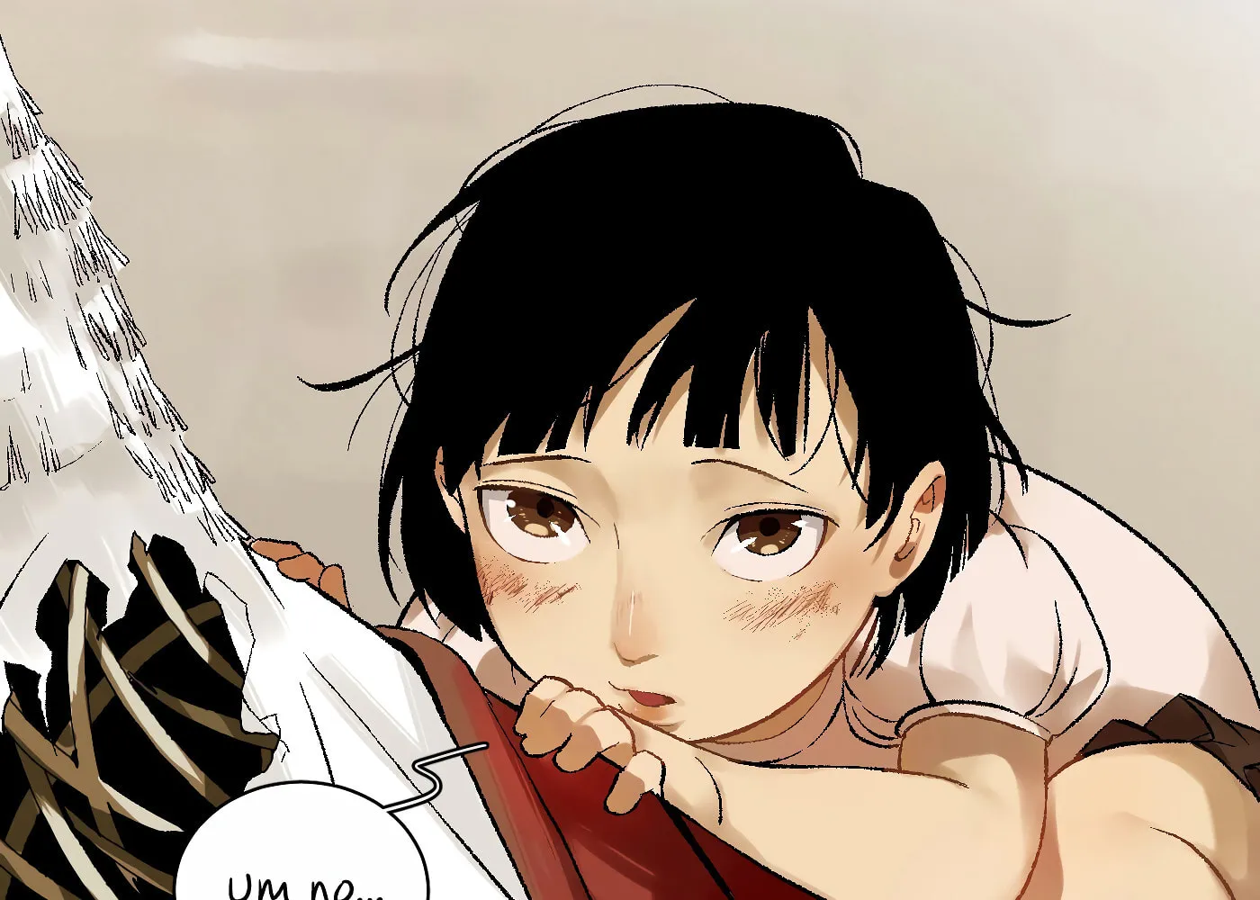 Read Detective VLOG (Colored) chapter 10 image 14 on Lezhin