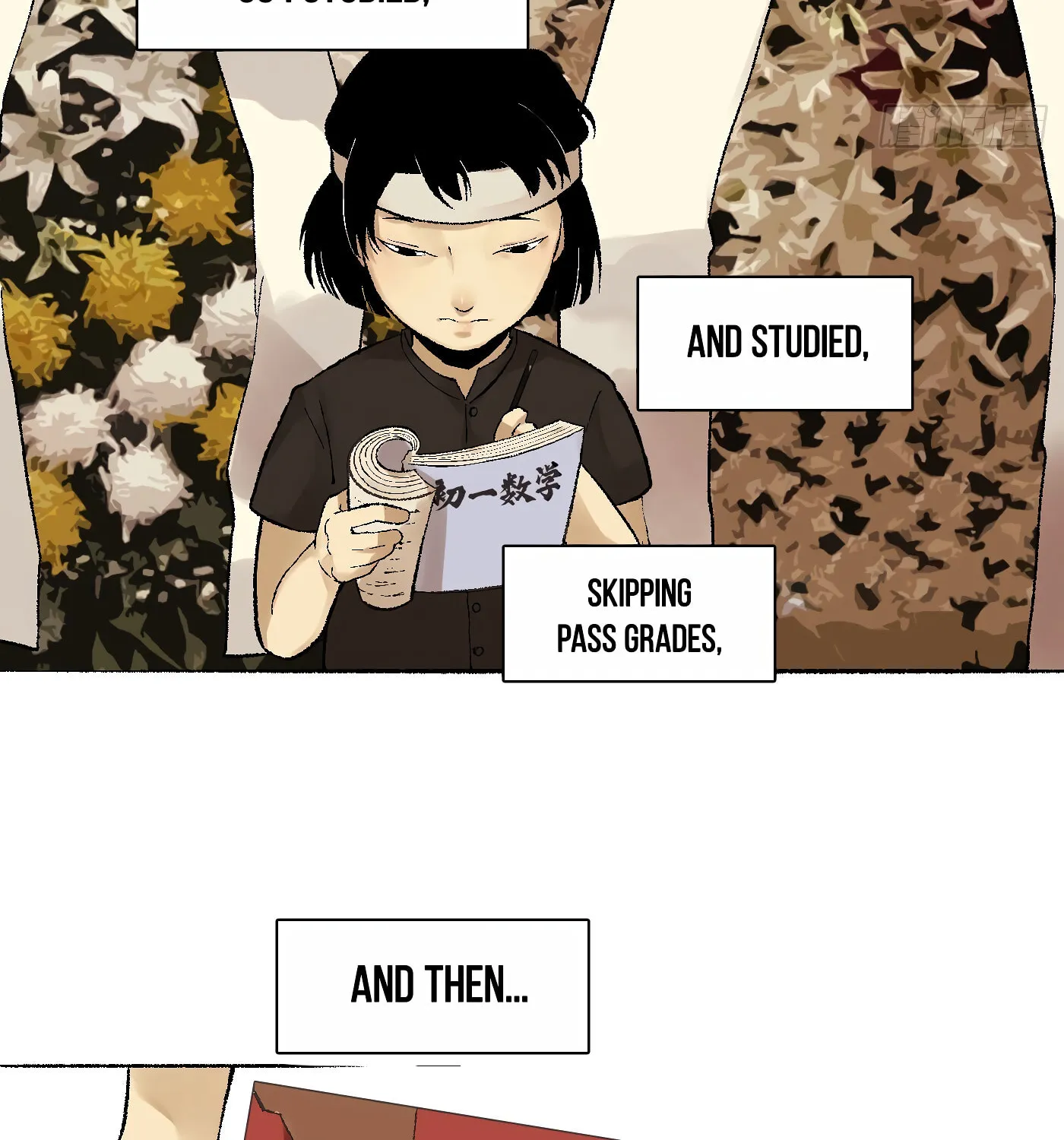 Read Detective VLOG (Colored) chapter 10 image 18 on Lezhin