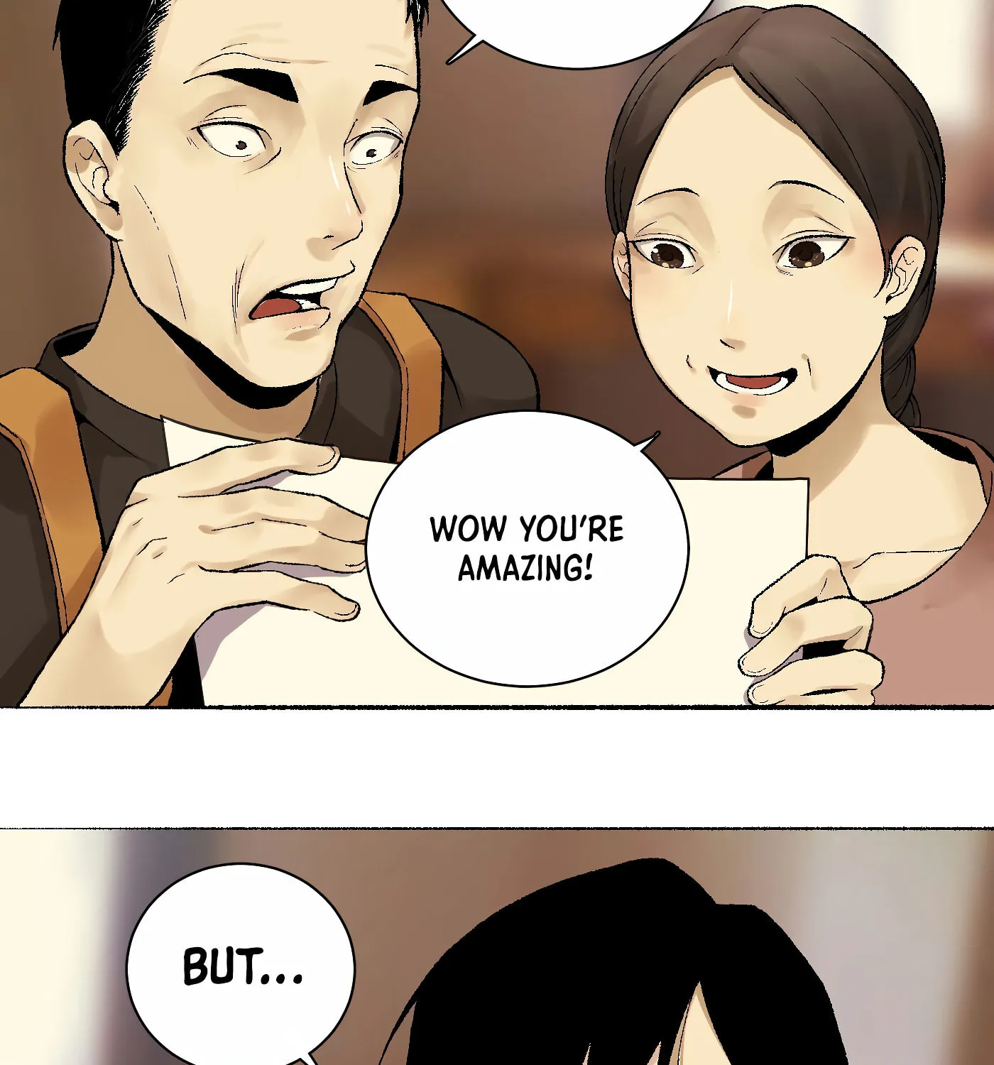 Read Detective VLOG (Colored) chapter 10 image 20 on Lezhin