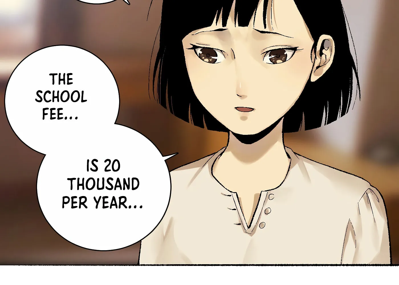 Read Detective VLOG (Colored) chapter 10 image 21 on Lezhin