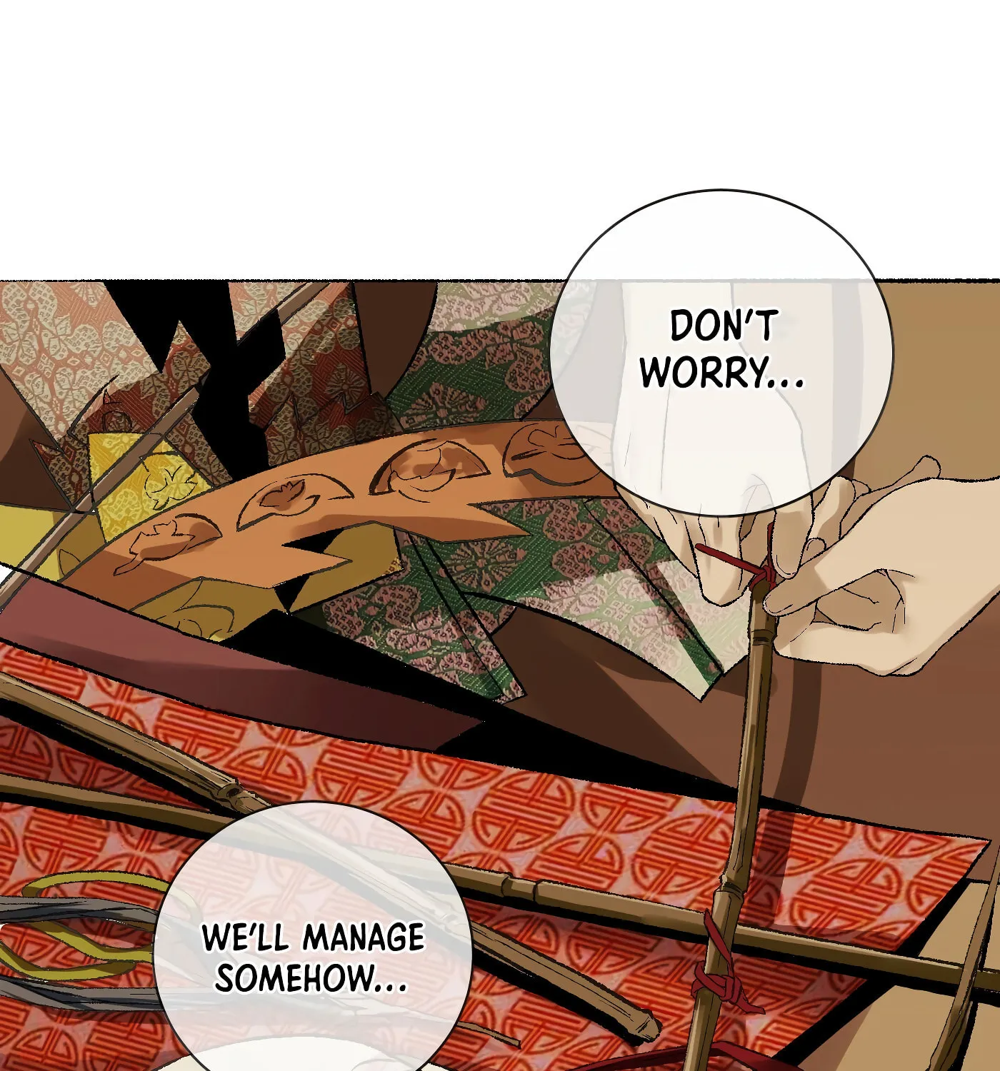 Read Detective VLOG (Colored) chapter 10 image 22 on Lezhin