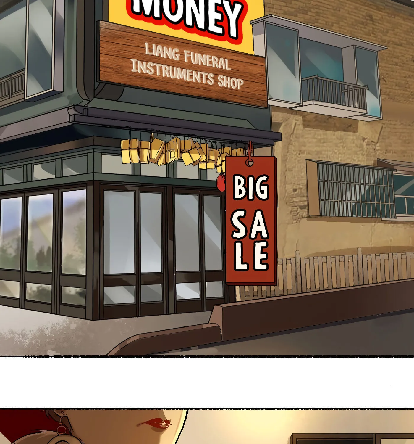 Read Detective VLOG (Colored) chapter 10 image 25 on Lezhin