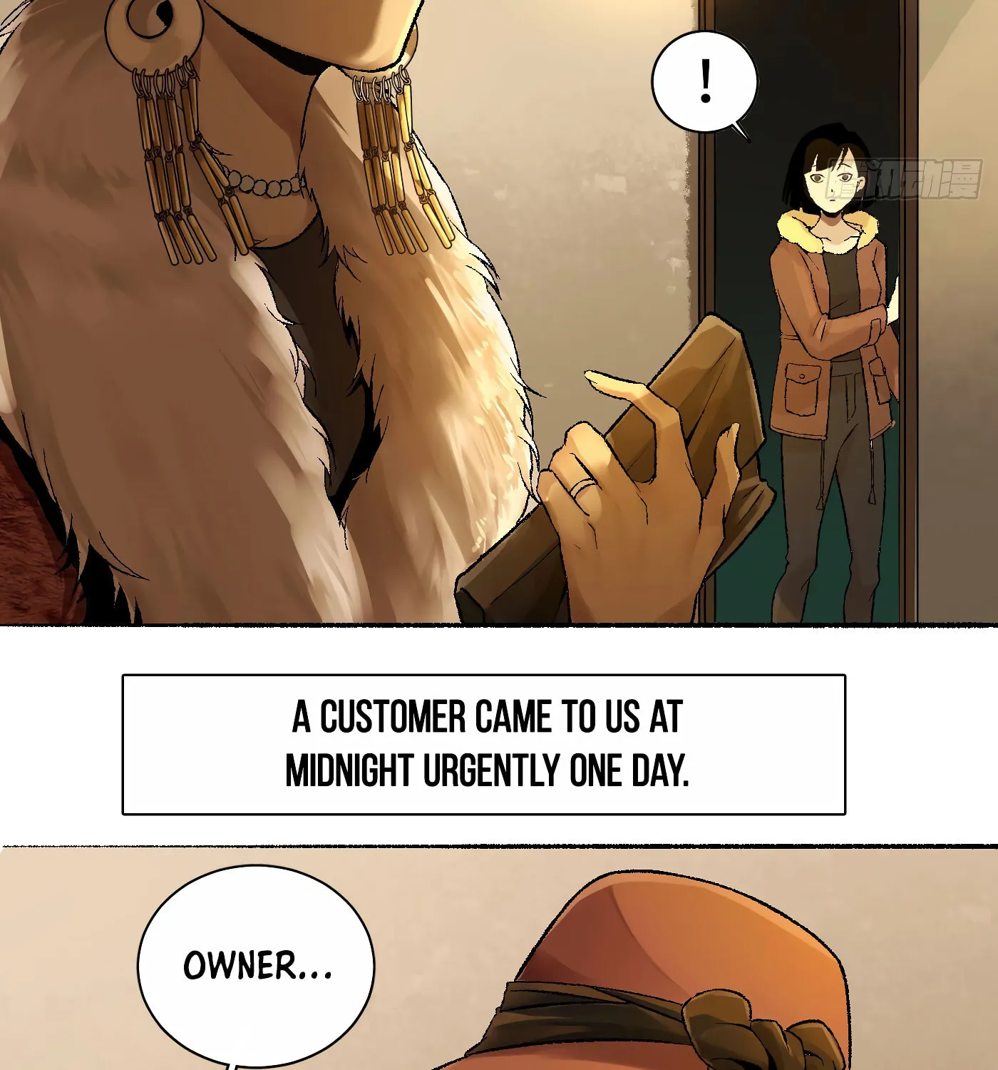 Read Detective VLOG (Colored) chapter 10 image 26 on Lezhin
