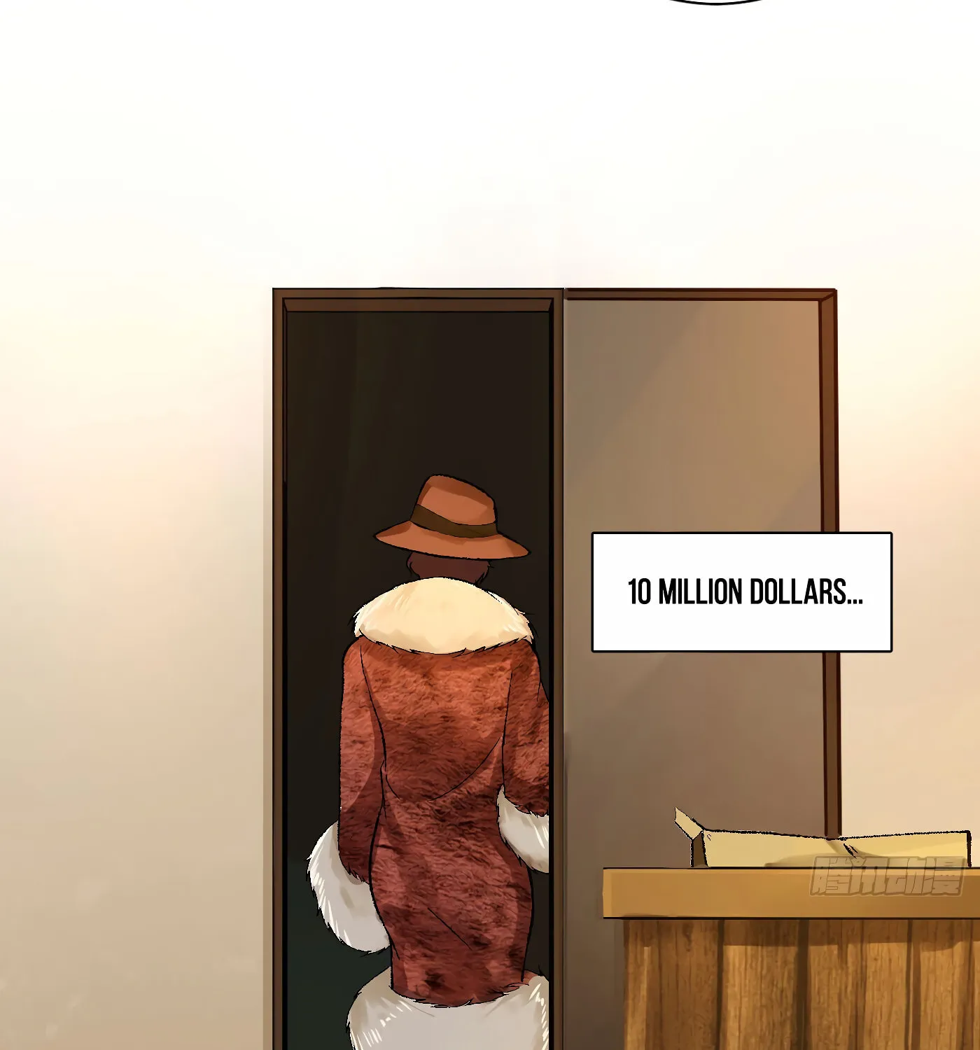 Read Detective VLOG (Colored) chapter 10 image 29 on Lezhin
