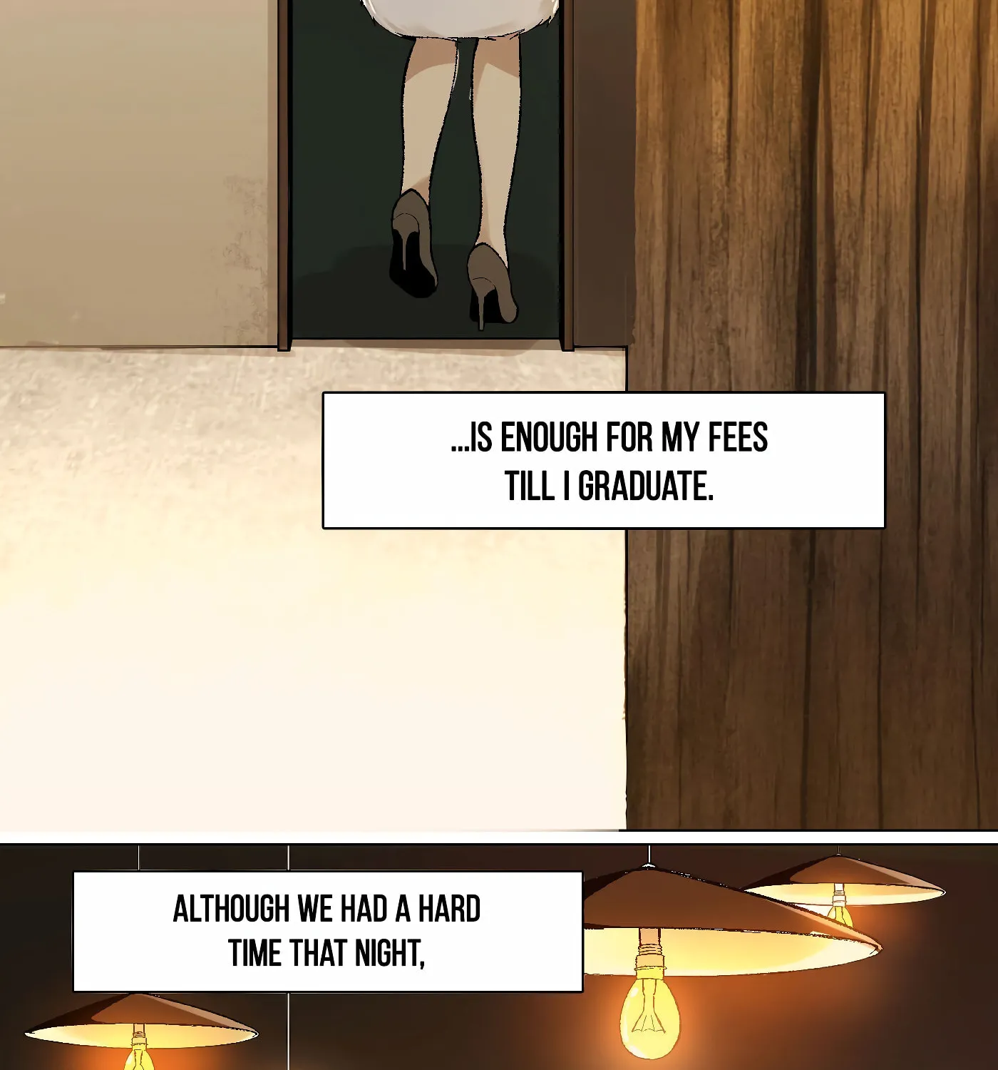 Read Detective VLOG (Colored) chapter 10 image 30 on Lezhin