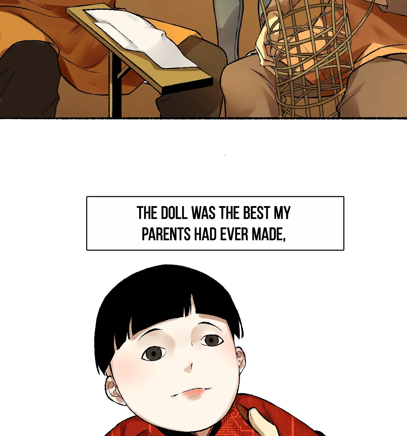 Read Detective VLOG (Colored) chapter 10 image 32 on Lezhin