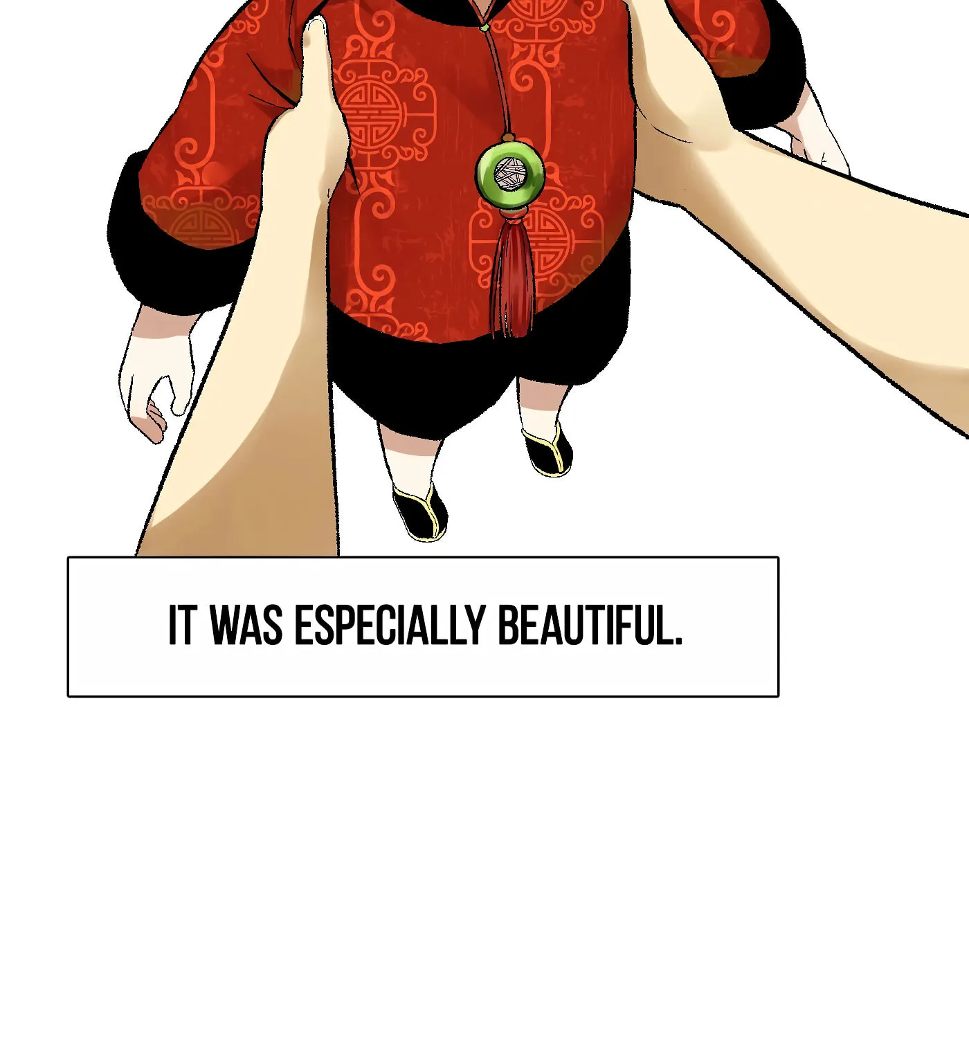 Read Detective VLOG (Colored) chapter 10 image 33 on Lezhin