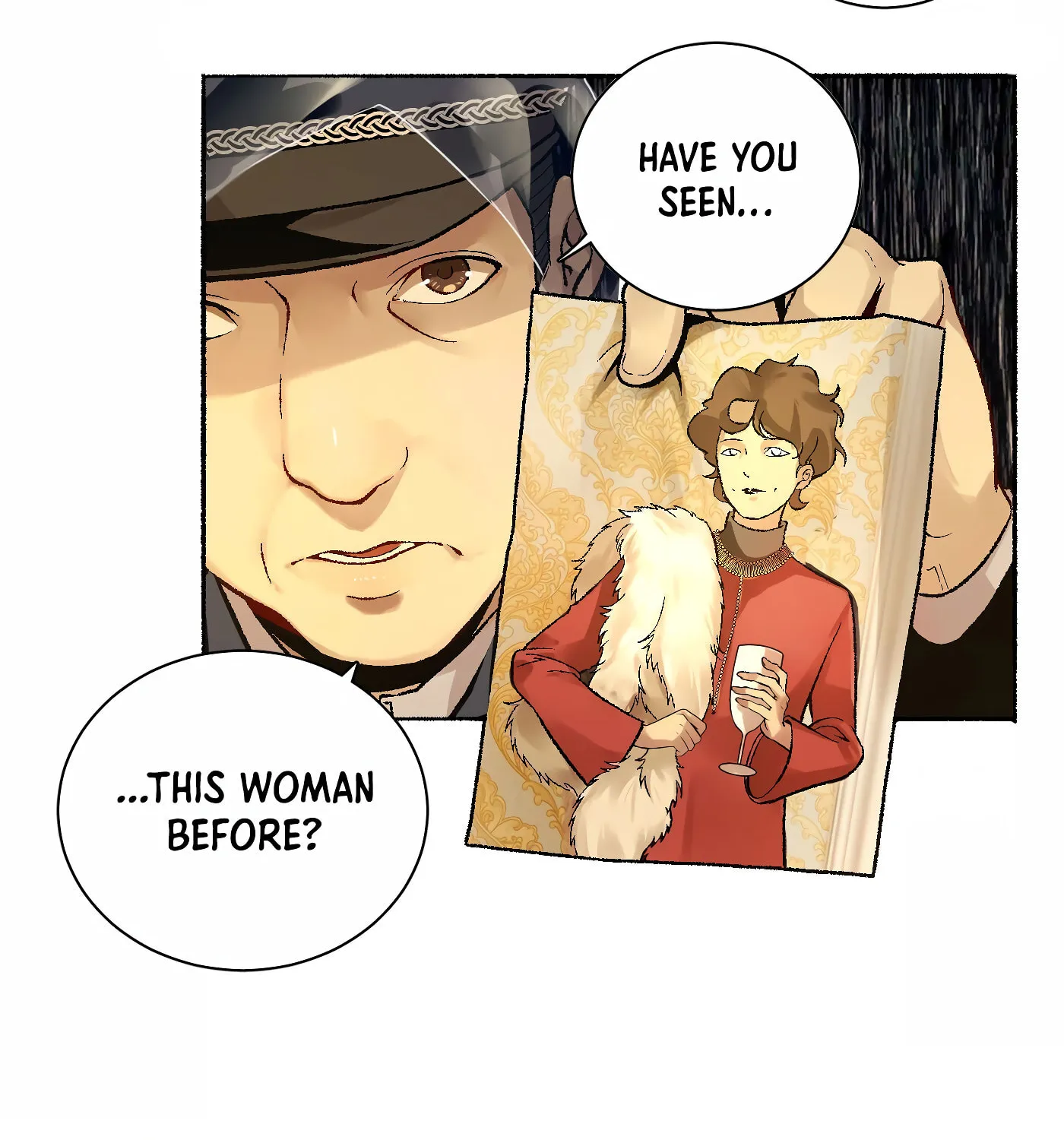 Read Detective VLOG (Colored) chapter 10 image 37 on Lezhin