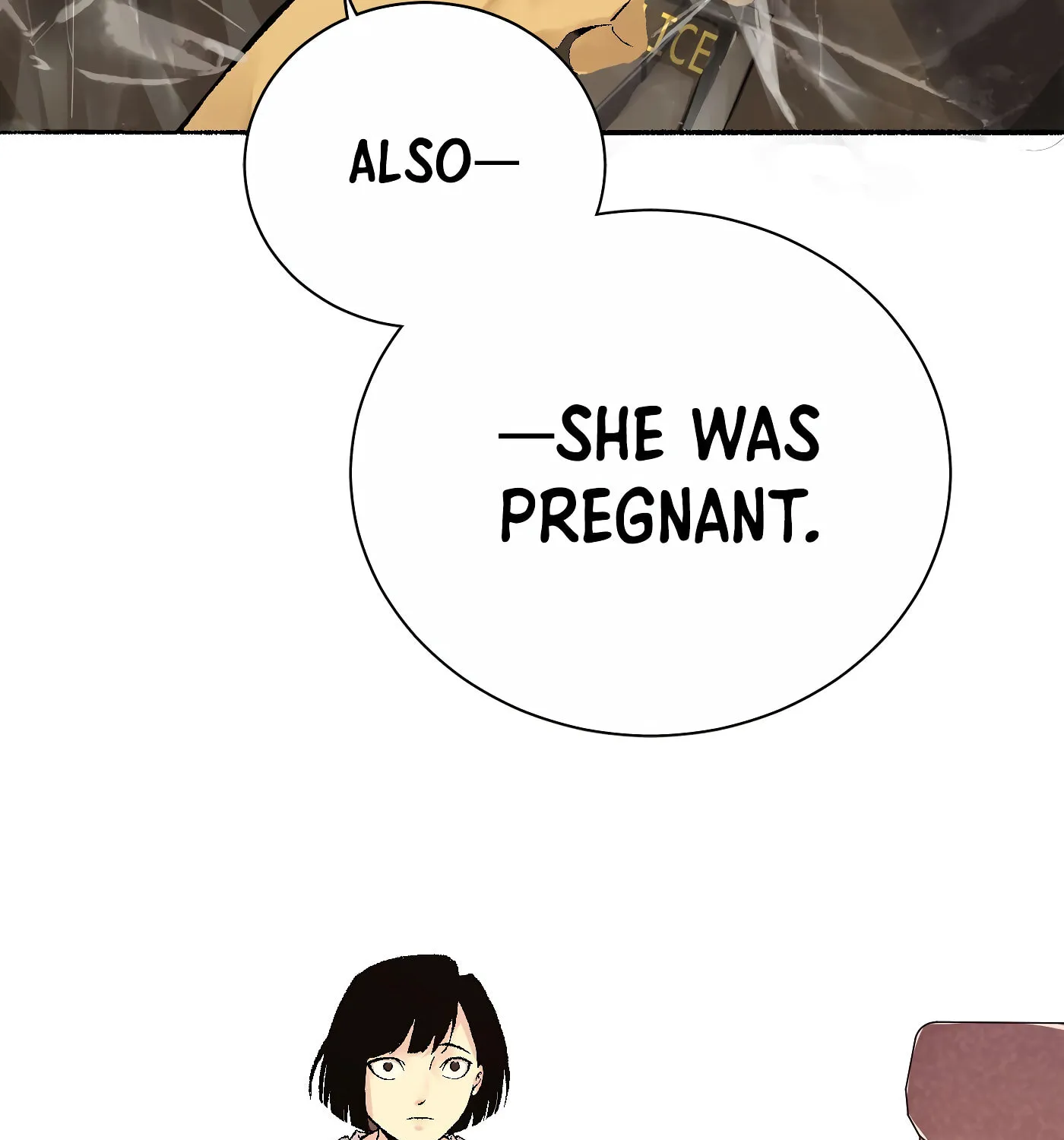 Read Detective VLOG (Colored) chapter 10 image 40 on Lezhin