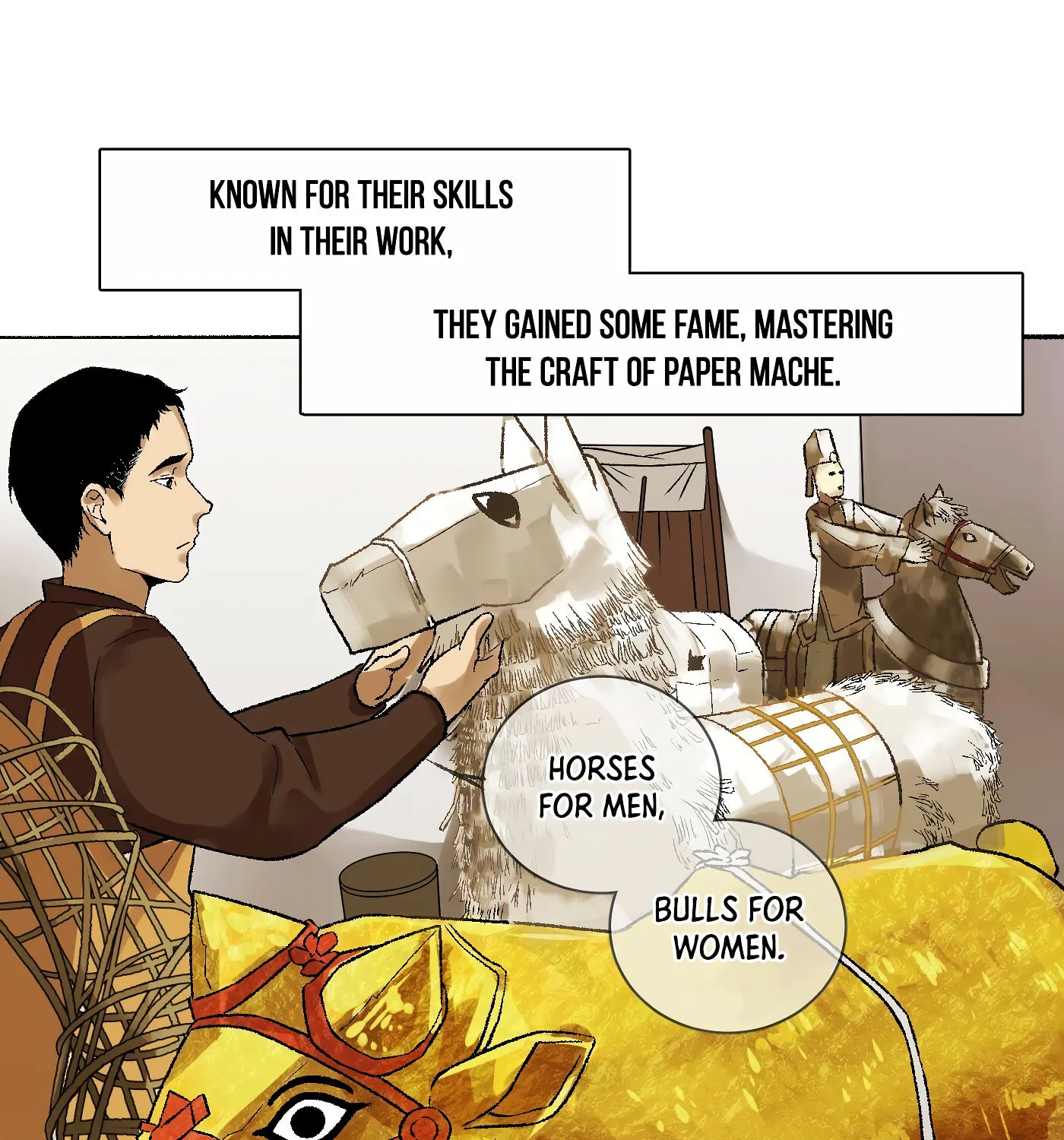 Read Detective VLOG (Colored) chapter 10 image 5 on Lezhin
