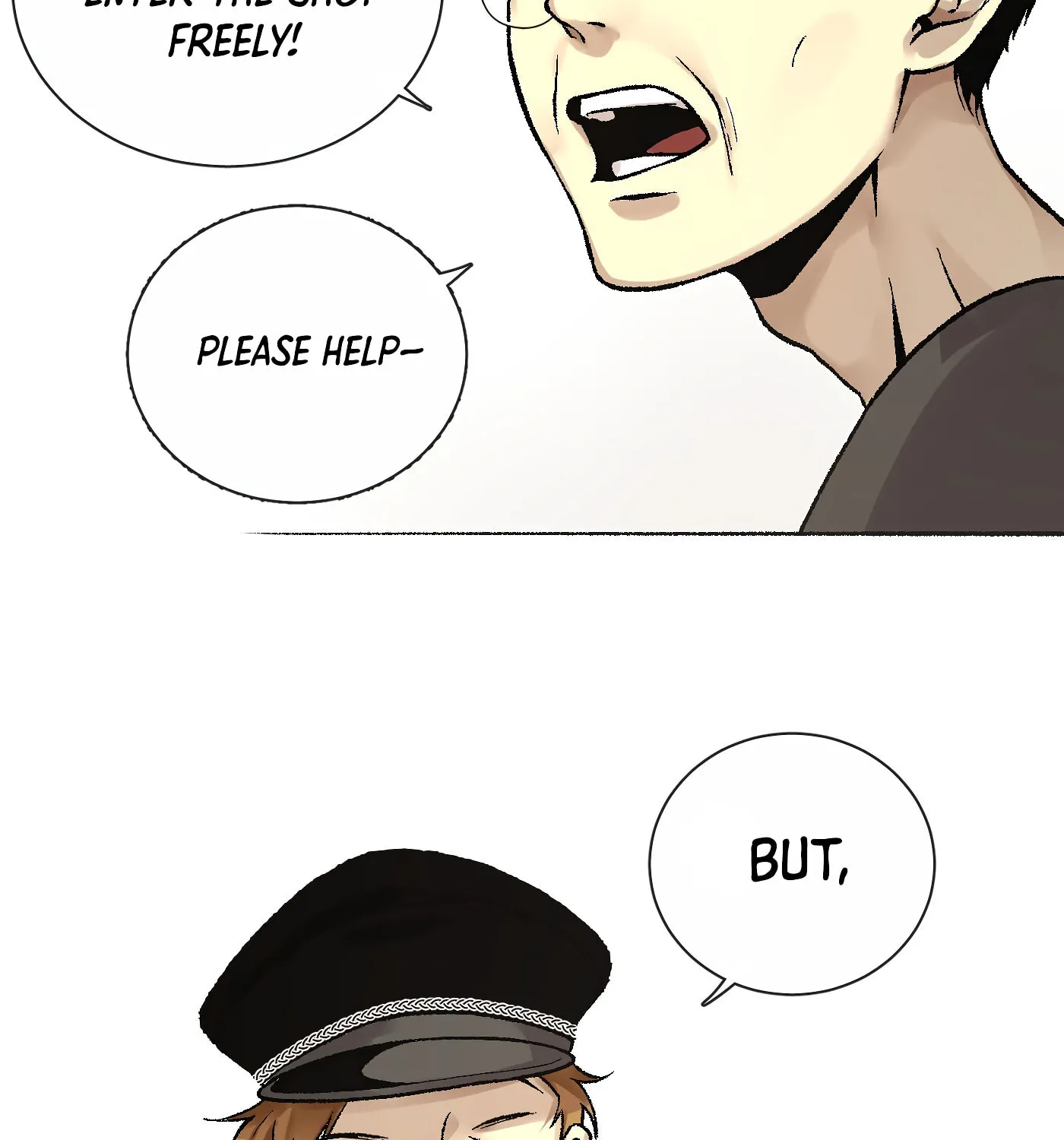 Read Detective VLOG (Colored) chapter 10 image 52 on Lezhin