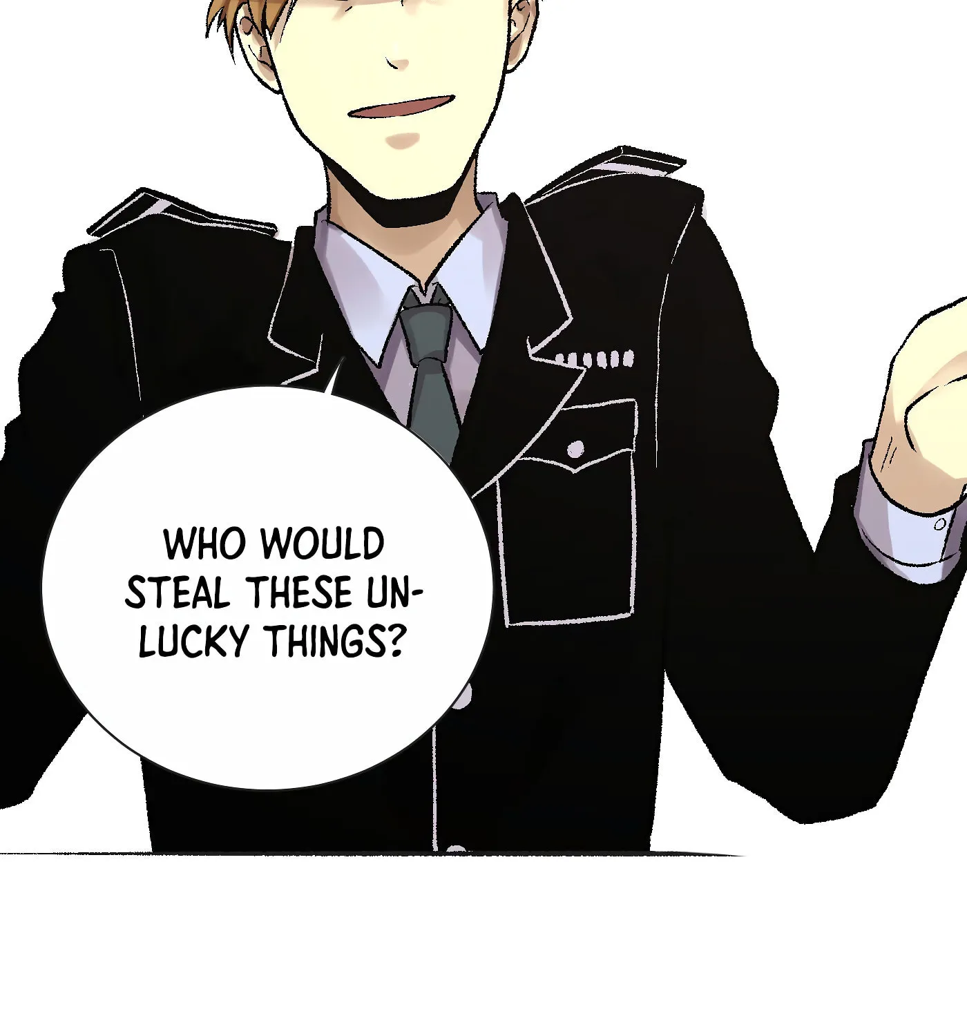 Read Detective VLOG (Colored) chapter 10 image 53 on Lezhin