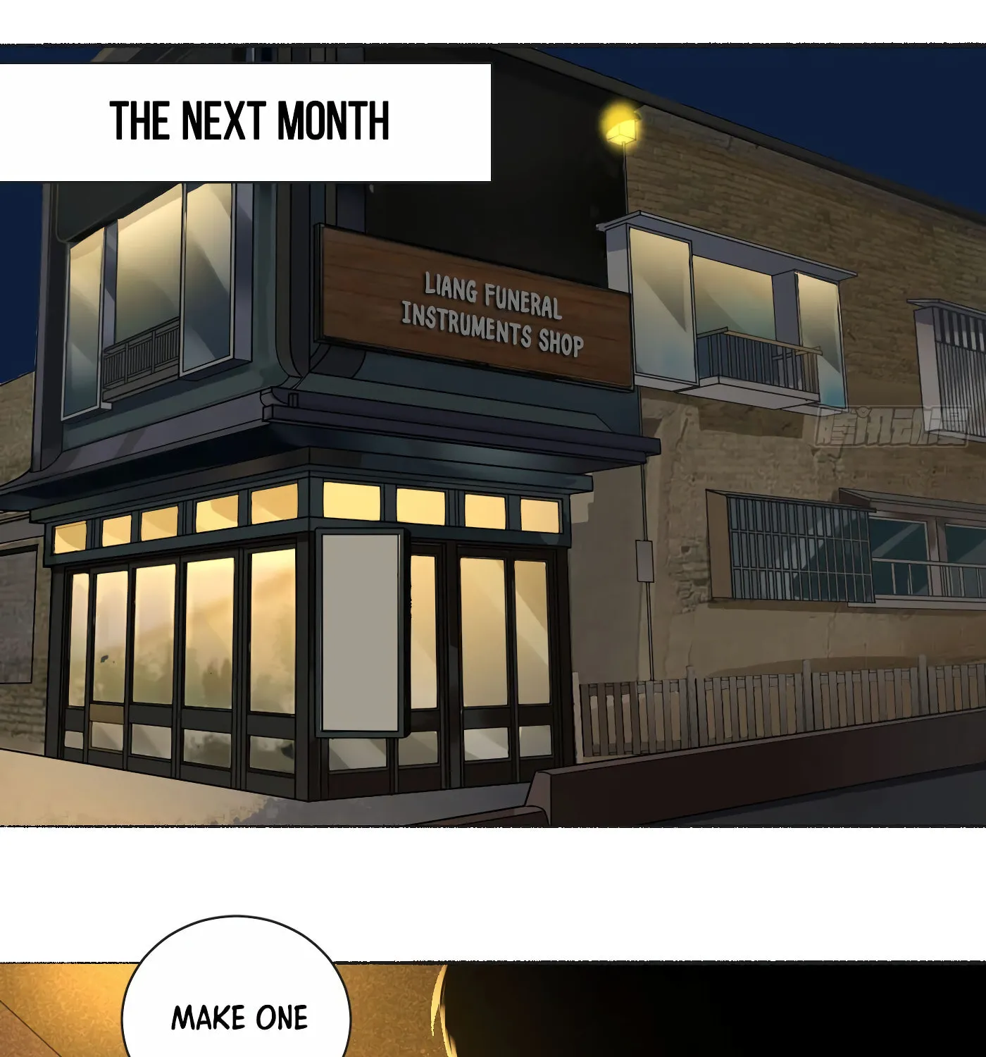 Read Detective VLOG (Colored) chapter 10 image 55 on Lezhin