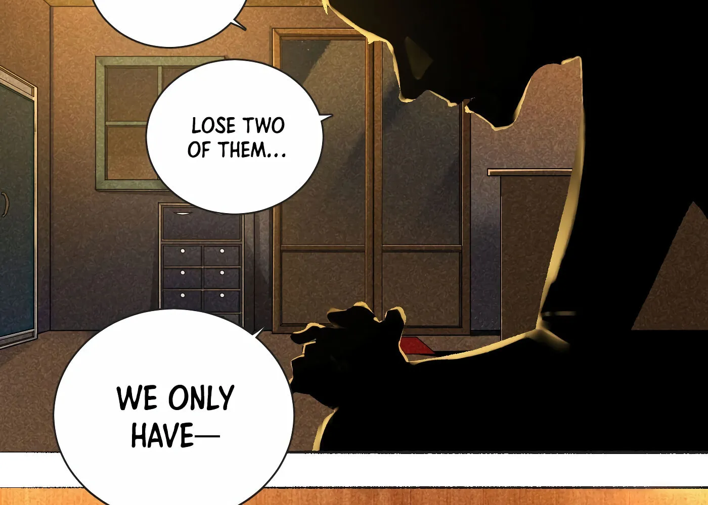 Read Detective VLOG (Colored) chapter 10 image 56 on Lezhin