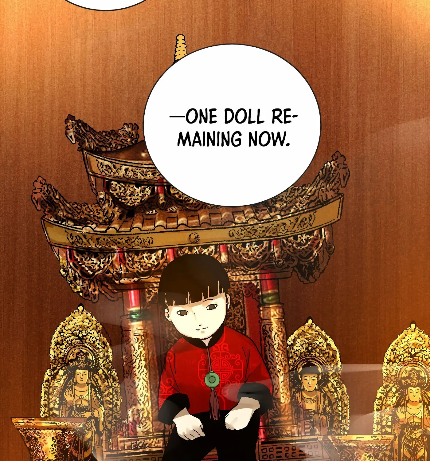 Read Detective VLOG (Colored) chapter 10 image 57 on Lezhin