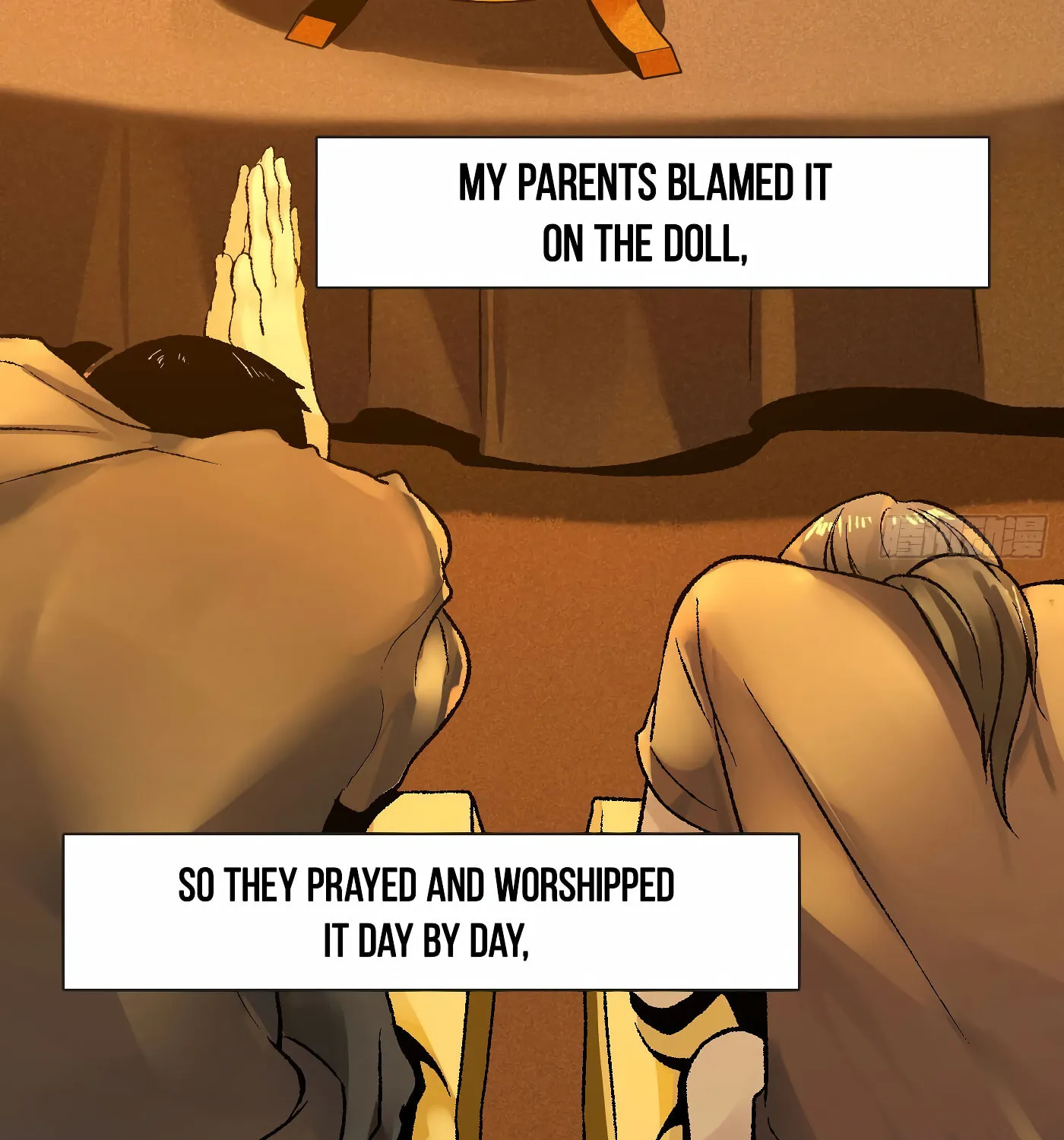 Read Detective VLOG (Colored) chapter 10 image 59 on Lezhin