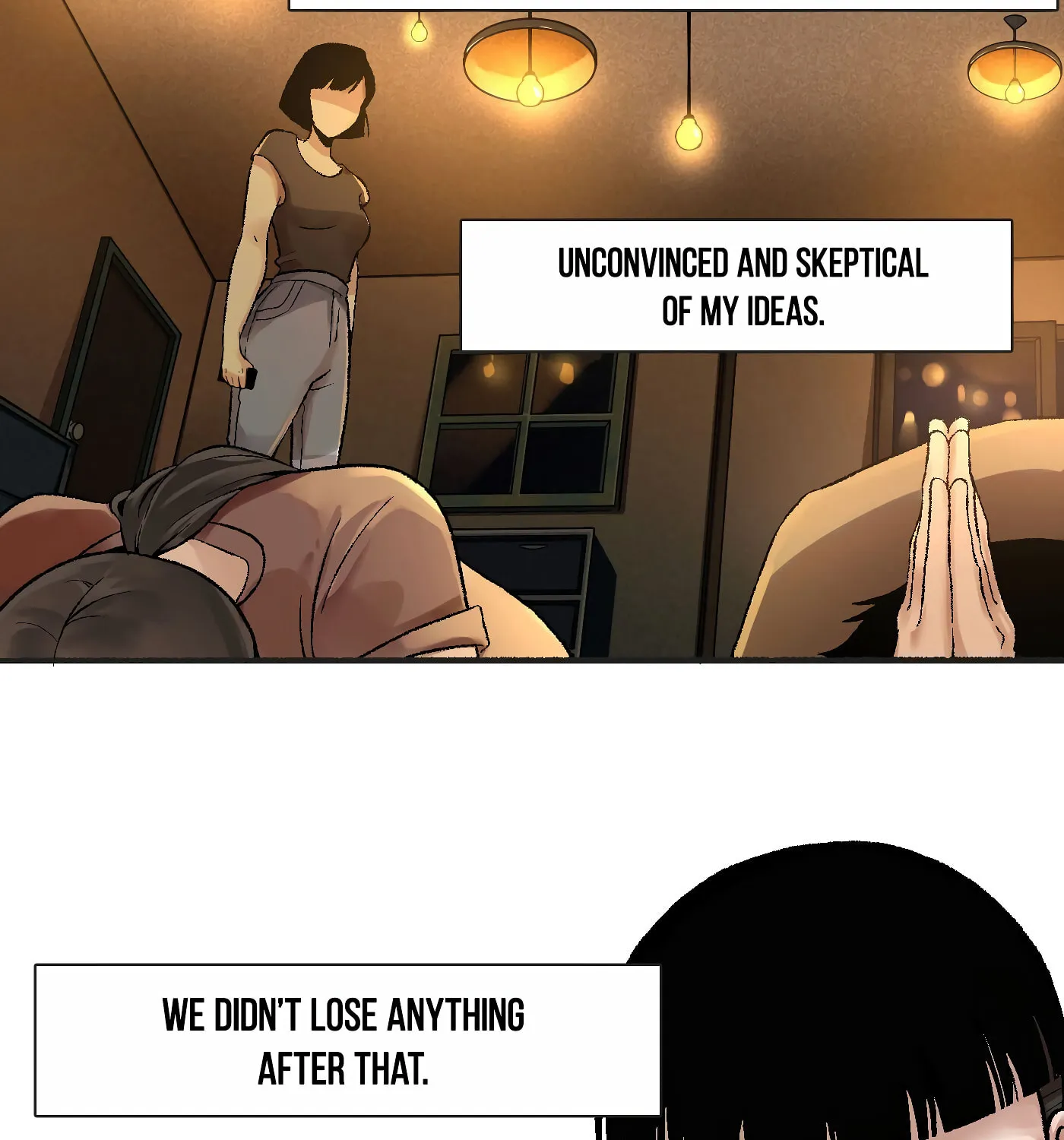 Read Detective VLOG (Colored) chapter 10 image 61 on Lezhin