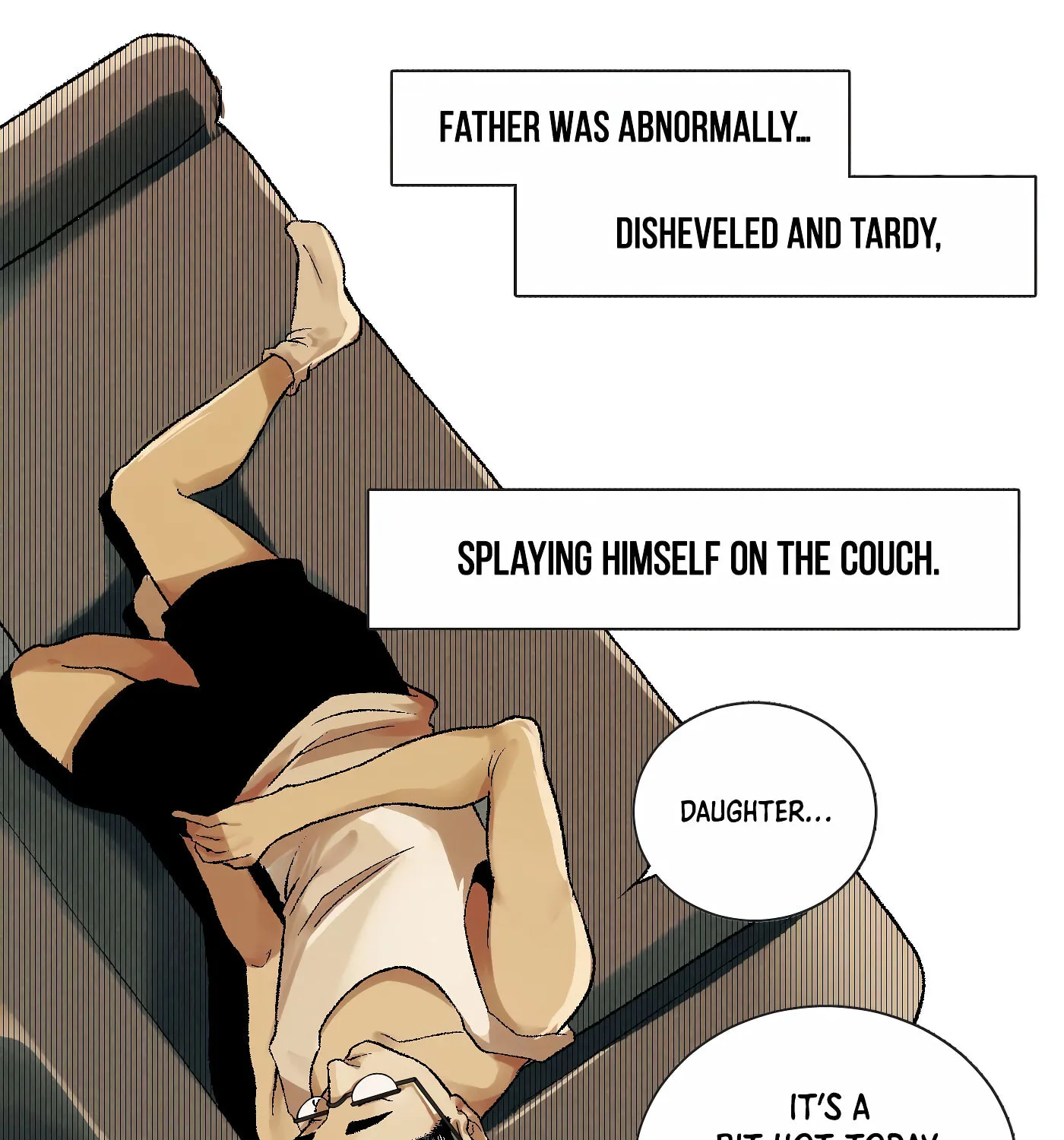 Read Detective VLOG (Colored) chapter 10 image 66 on Lezhin