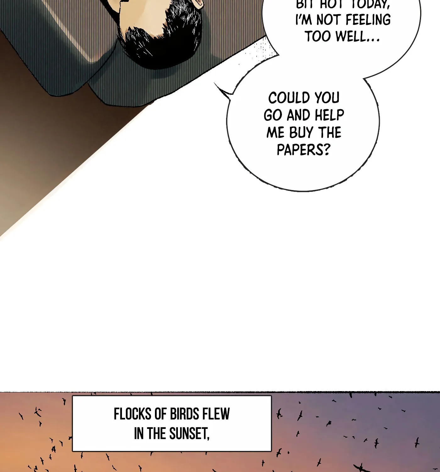Read Detective VLOG (Colored) chapter 10 image 67 on Lezhin
