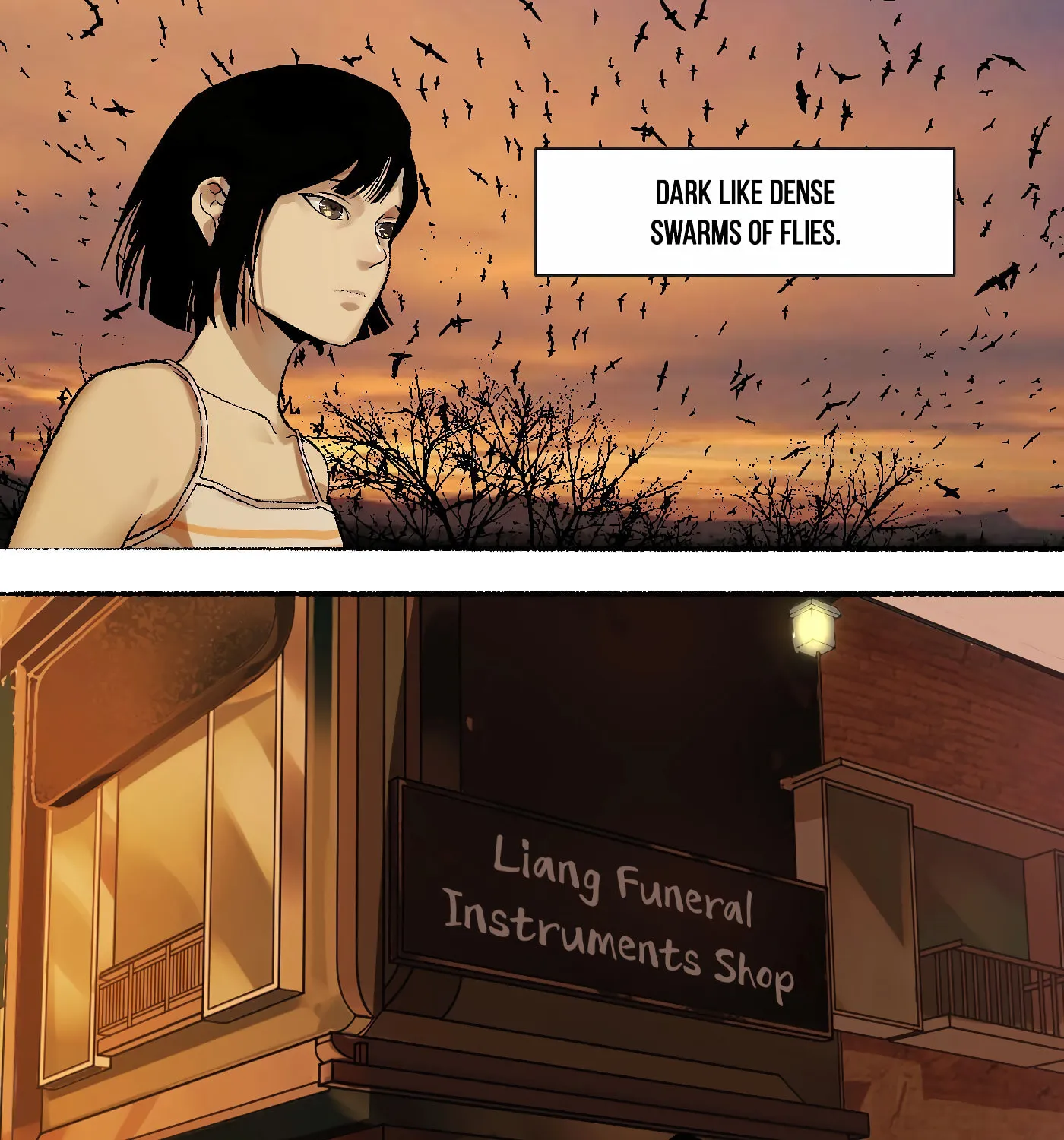 Read Detective VLOG (Colored) chapter 10 image 68 on Lezhin