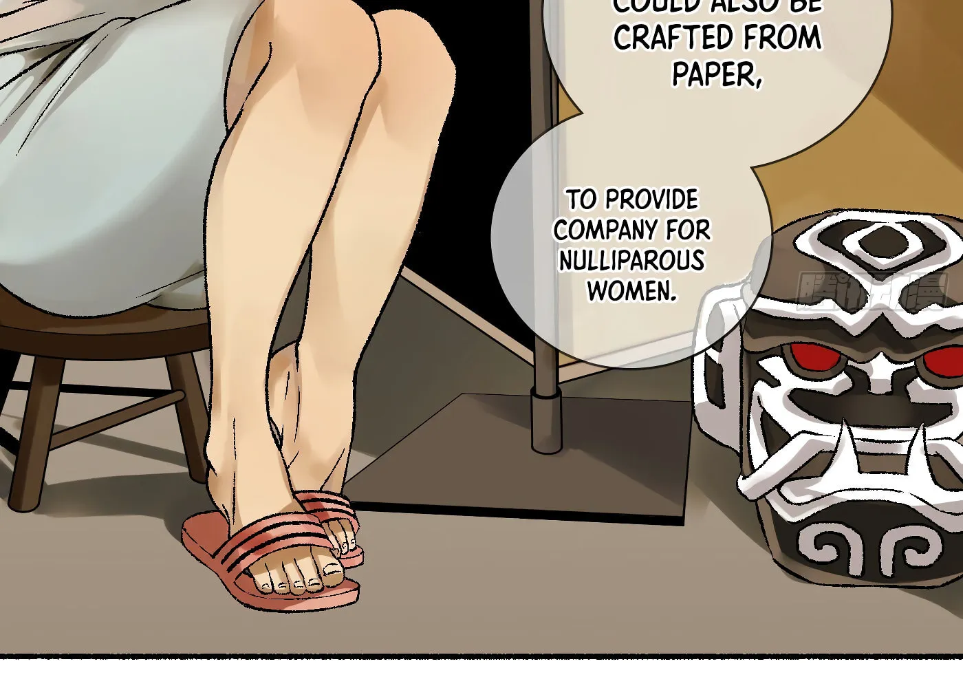 Read Detective VLOG (Colored) chapter 10 image 7 on Lezhin