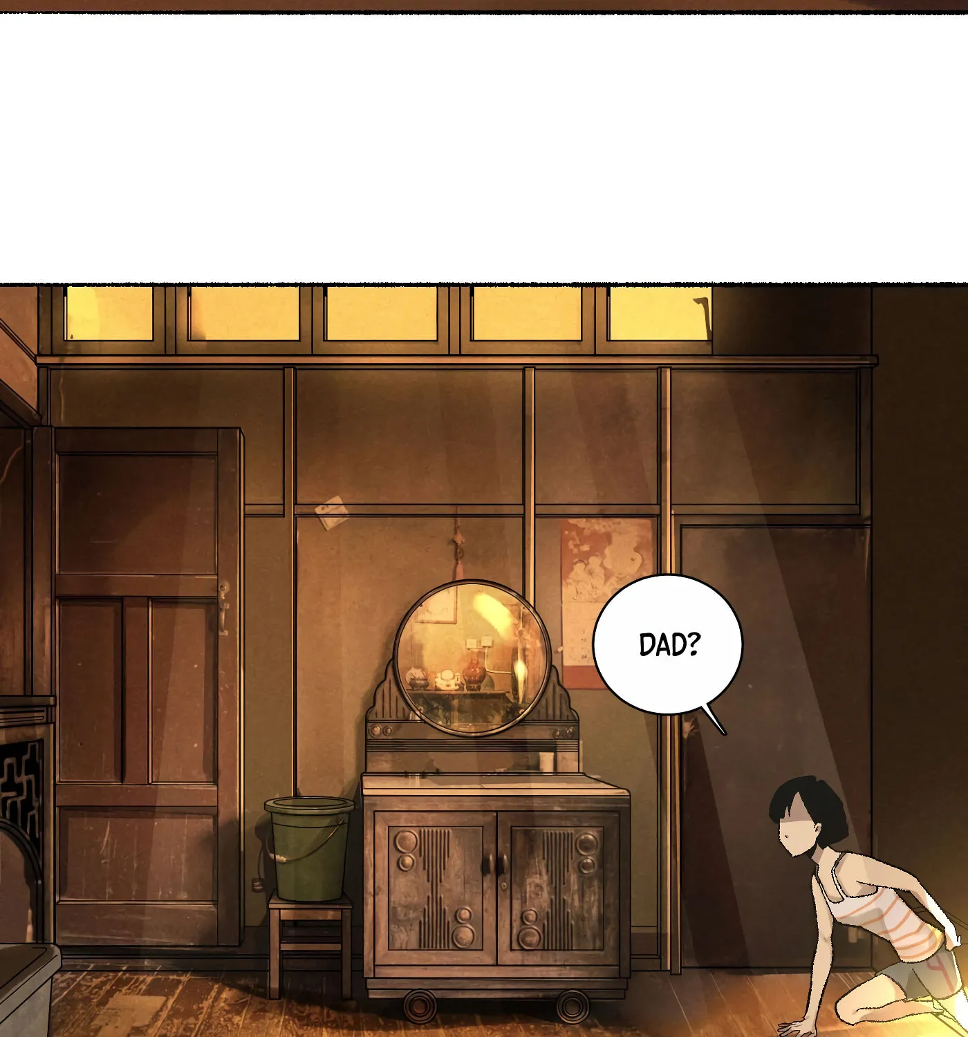 Read Detective VLOG (Colored) chapter 10 image 74 on Lezhin