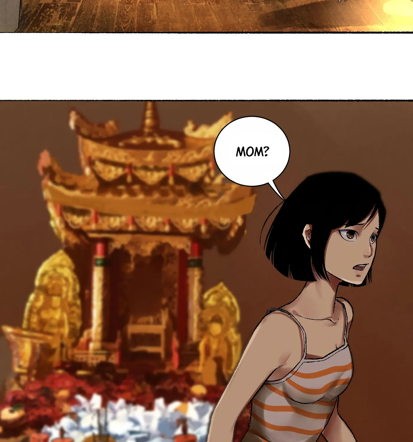 Read Detective VLOG (Colored) chapter 10 image 75 on Lezhin