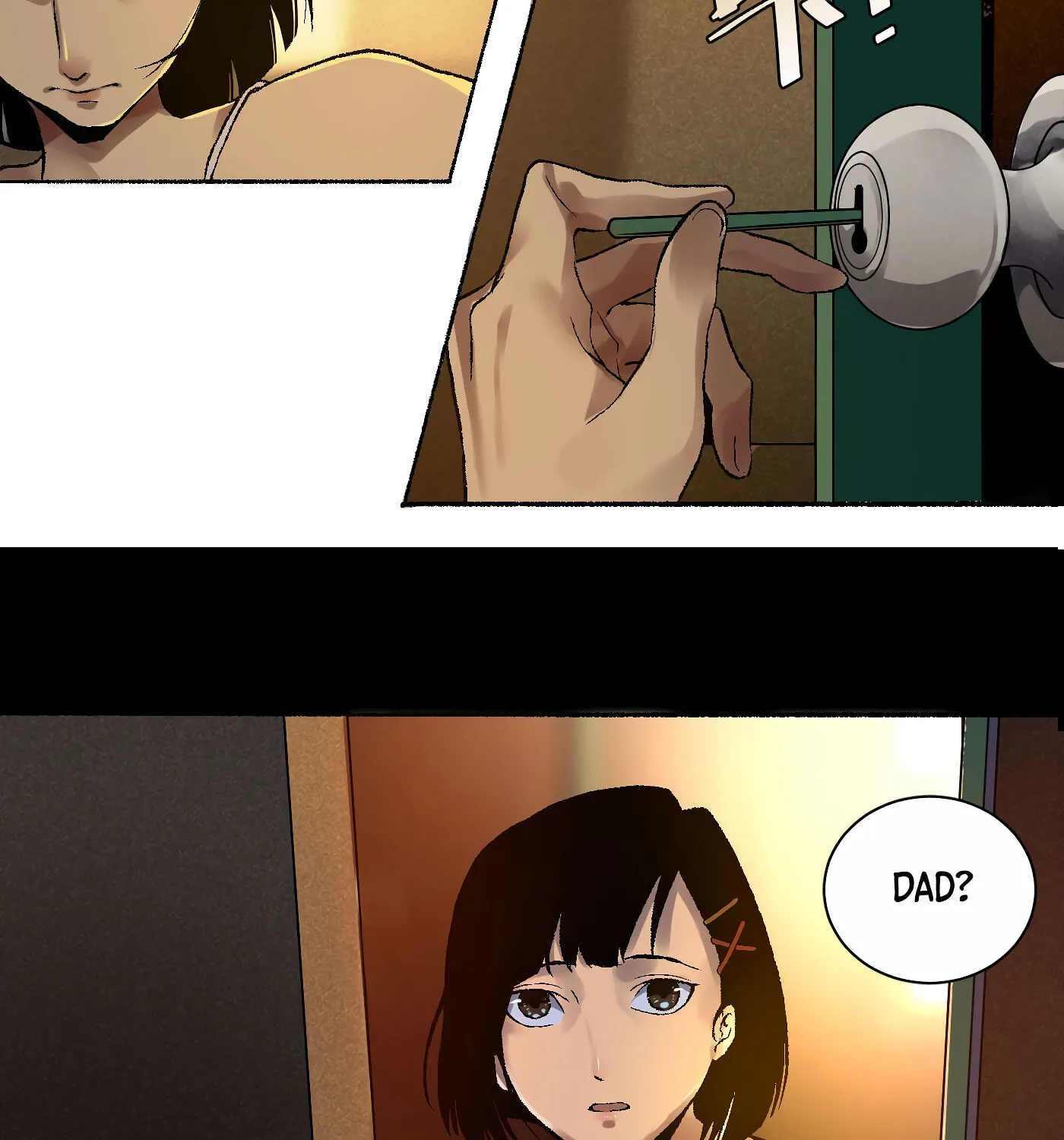 Read Detective VLOG (Colored) chapter 10 image 79 on Lezhin