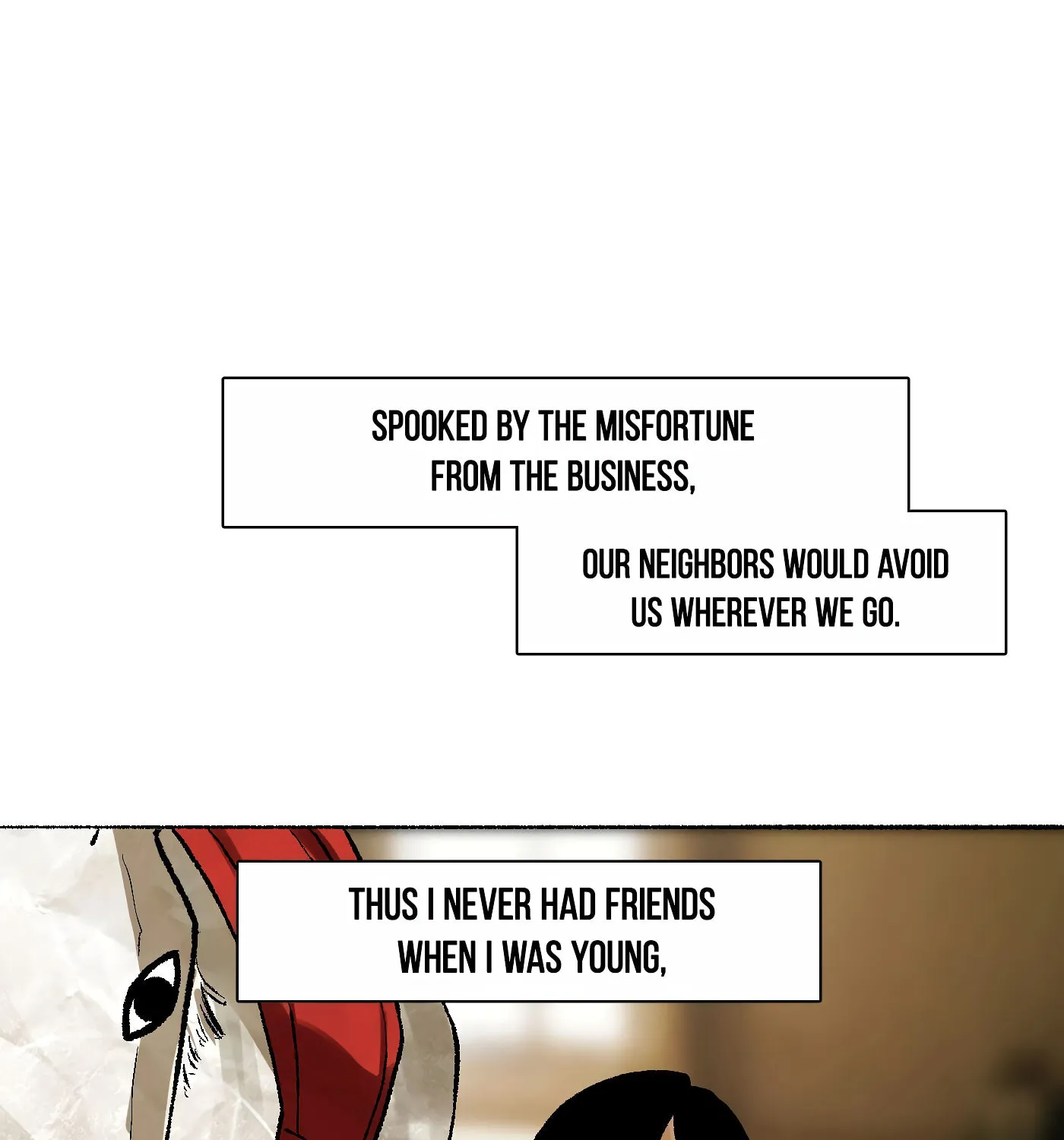 Read Detective VLOG (Colored) chapter 10 image 8 on Lezhin