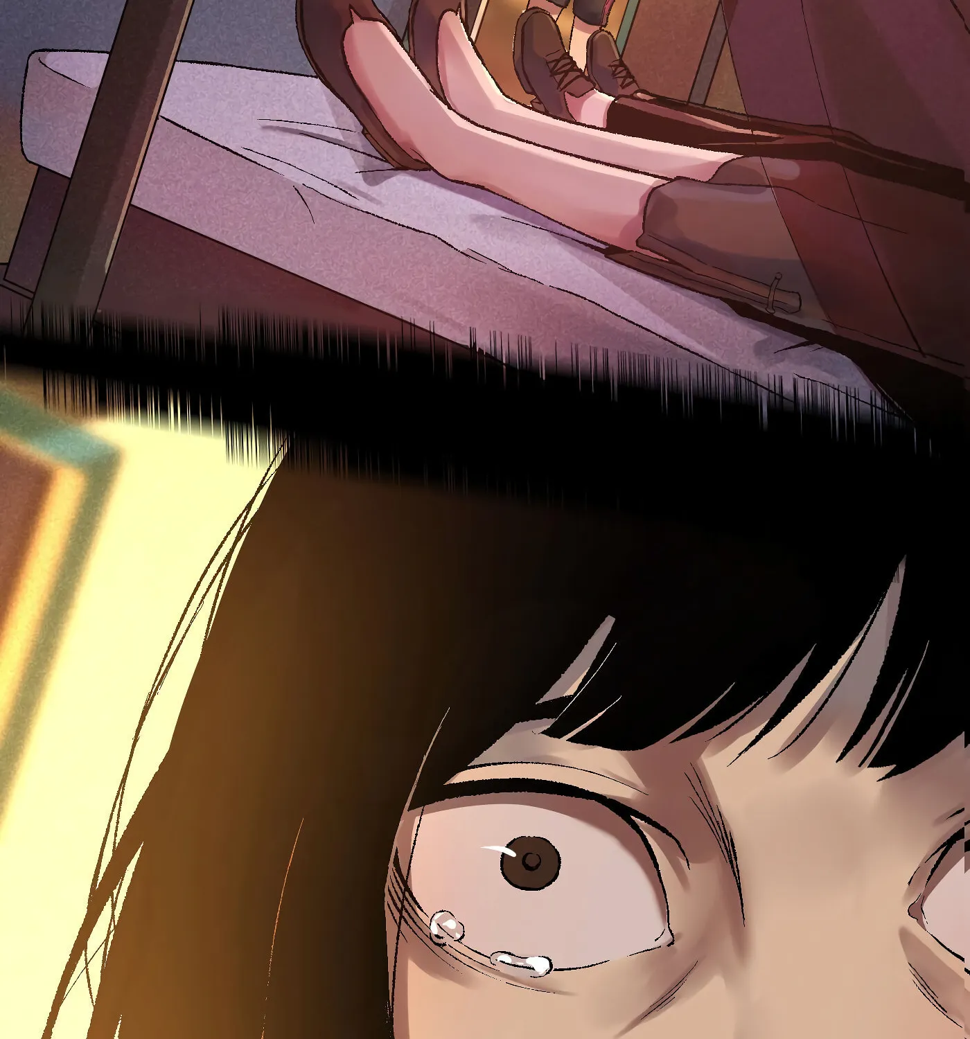 Read Detective VLOG (Colored) chapter 10 image 81 on Lezhin