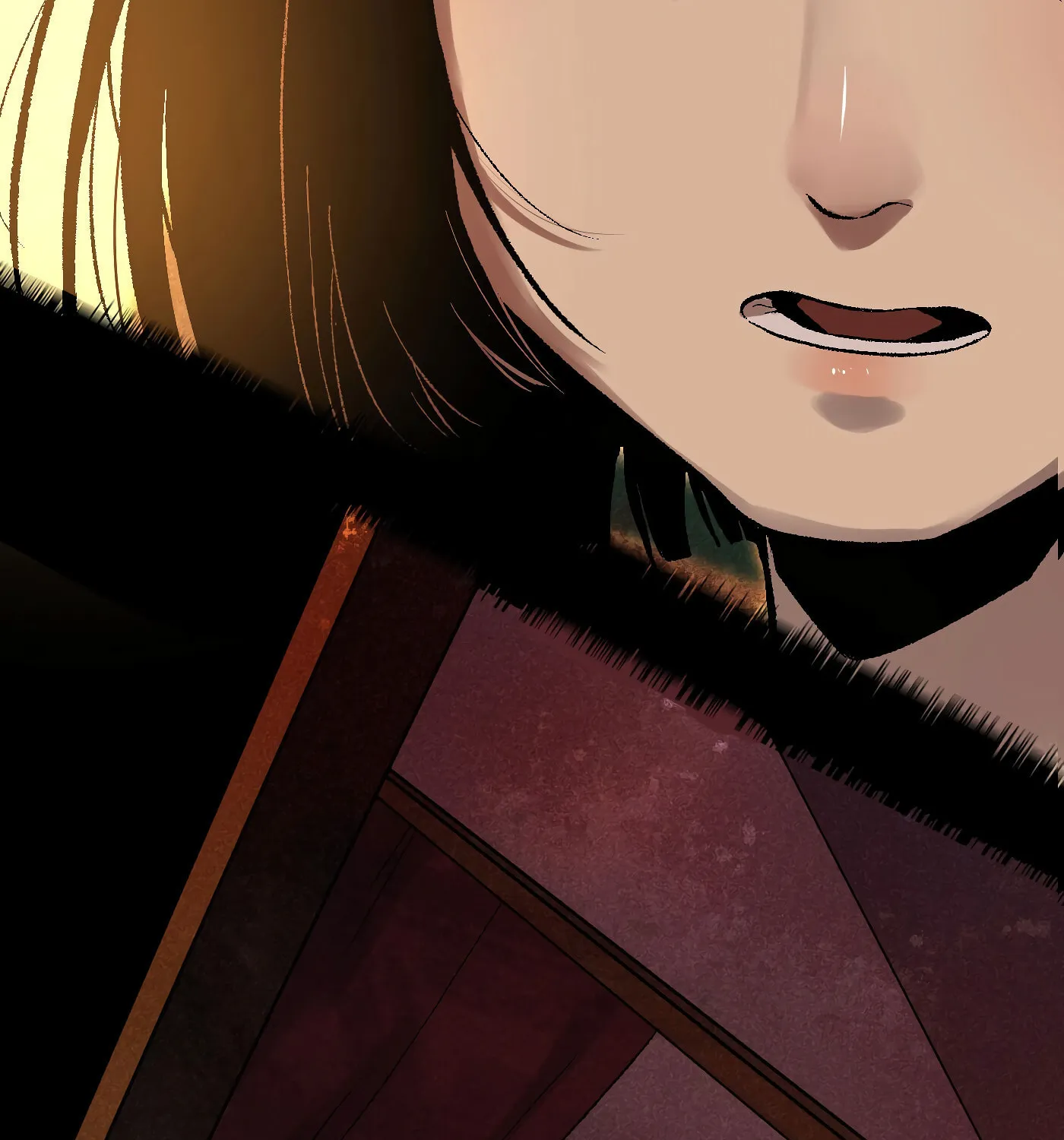 Read Detective VLOG (Colored) chapter 10 image 82 on Lezhin